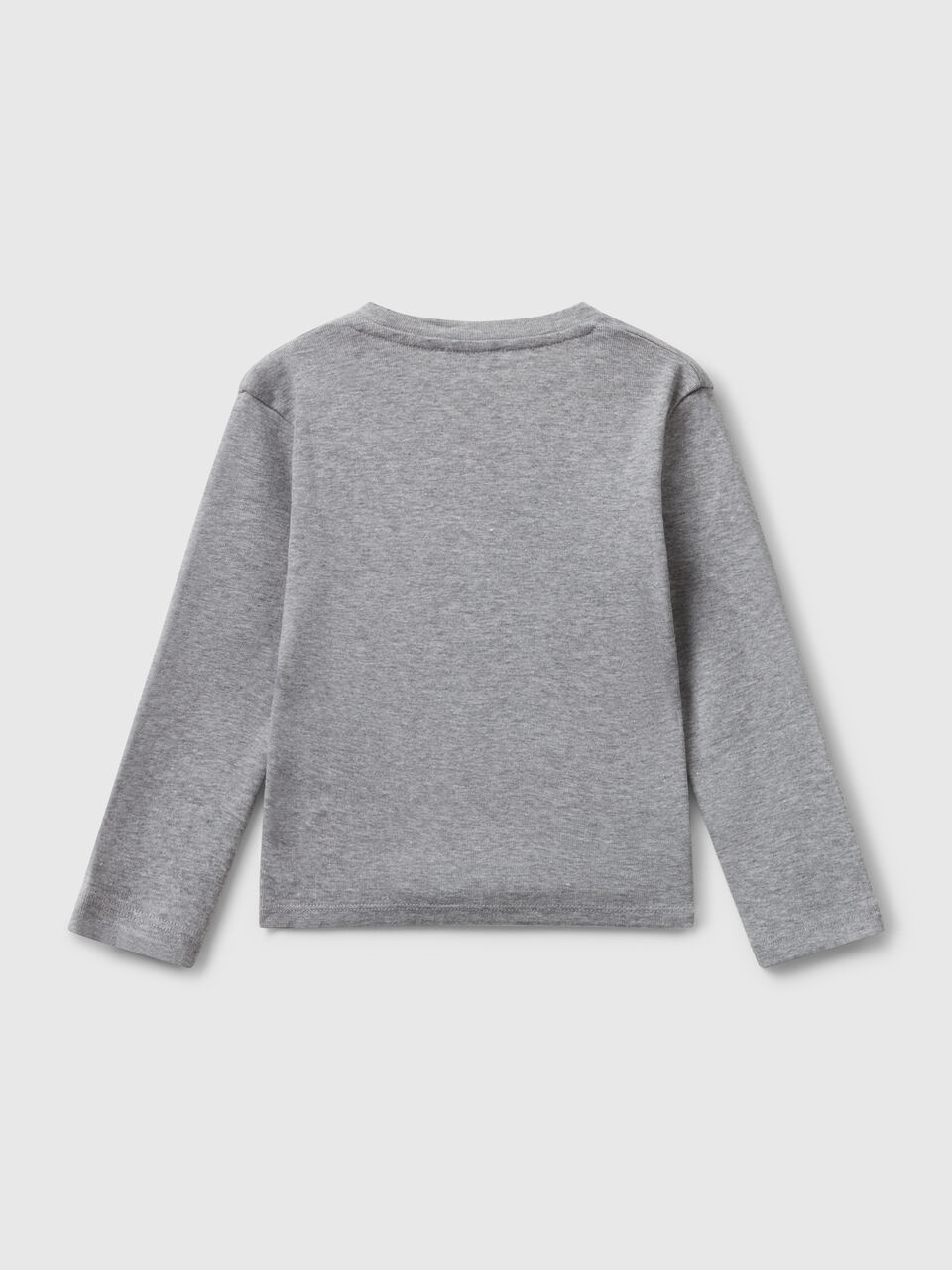 T-SHIRT M/L Bambina image number 2