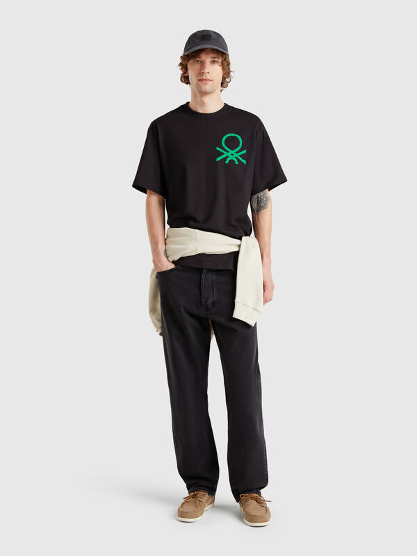 Jeans relaxed fit Uomo