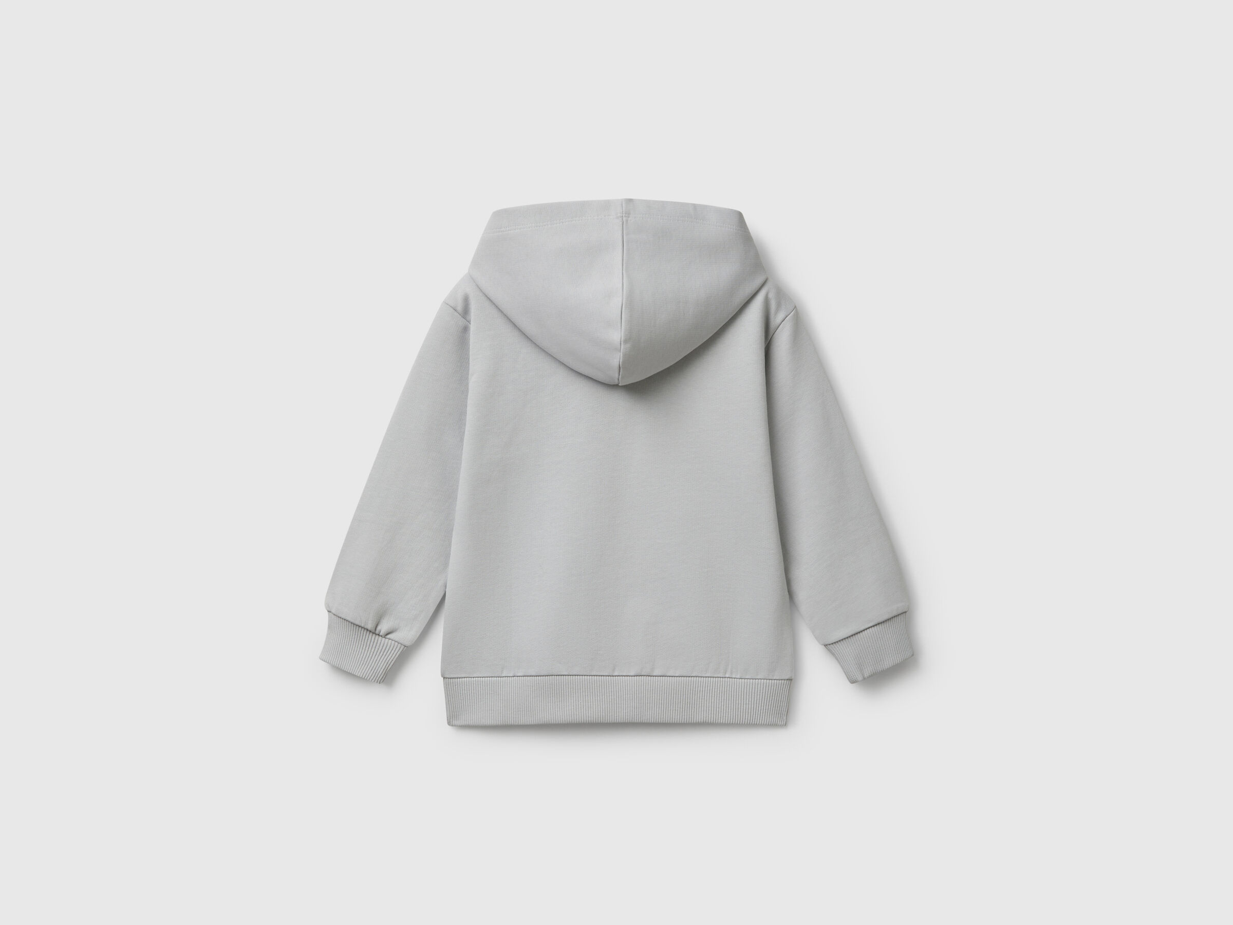 SWEATER W/HOOD Jungen image number 1