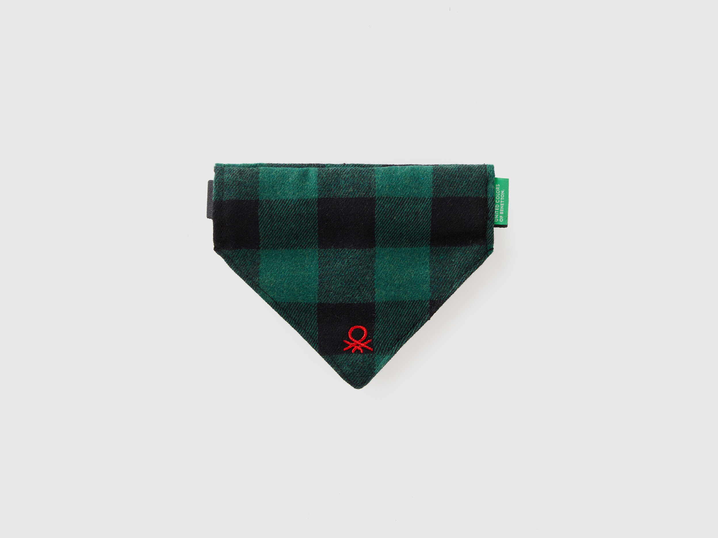 Piumino per cani benetton clearance