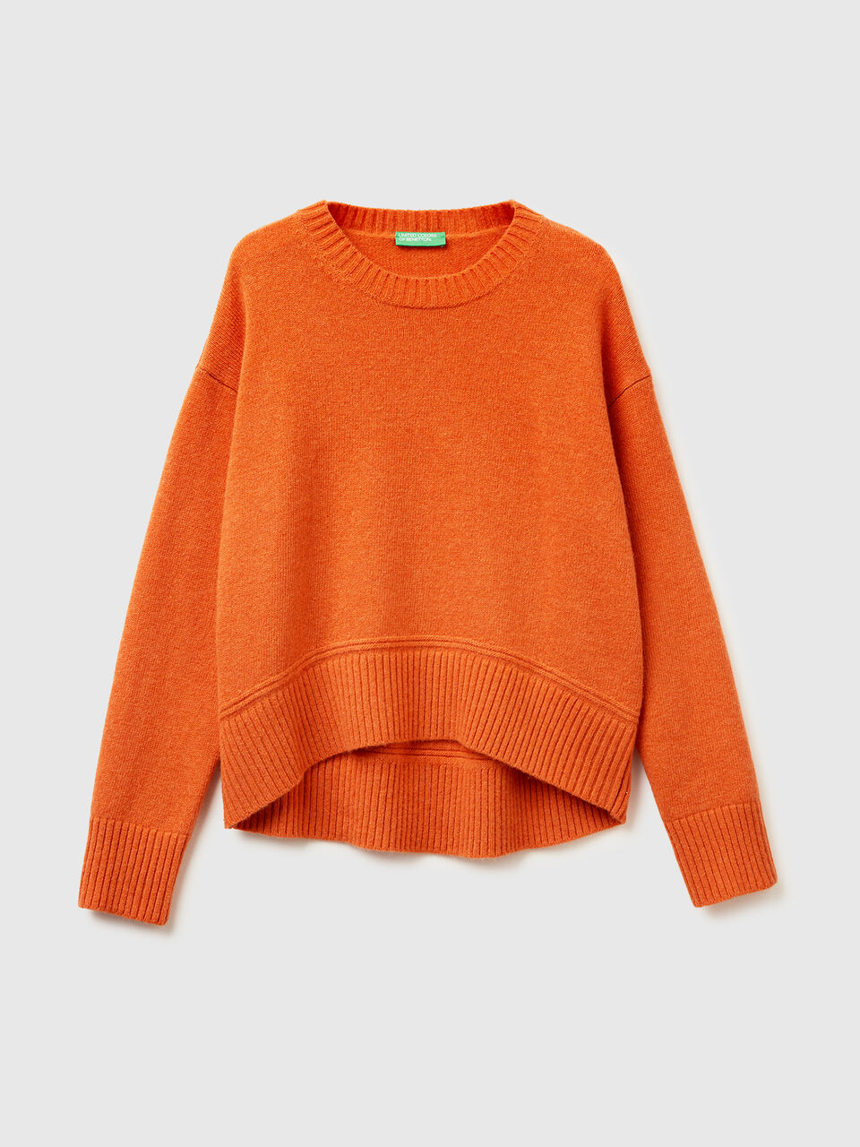 SWEATER L/S Women image number null
