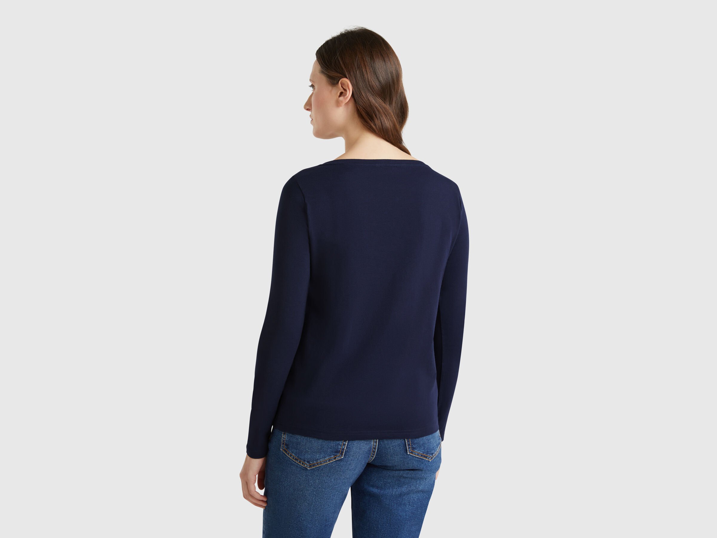 T-SHIRT L/S Women image number 1