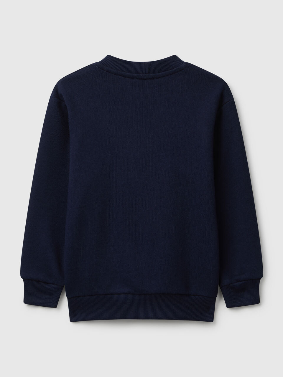 SWEATER L/S Jungen image number 2