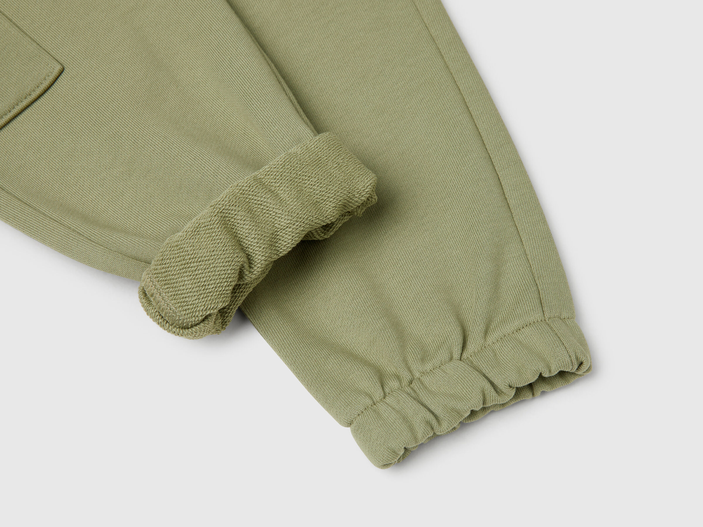 TROUSERS Jungen image number 2