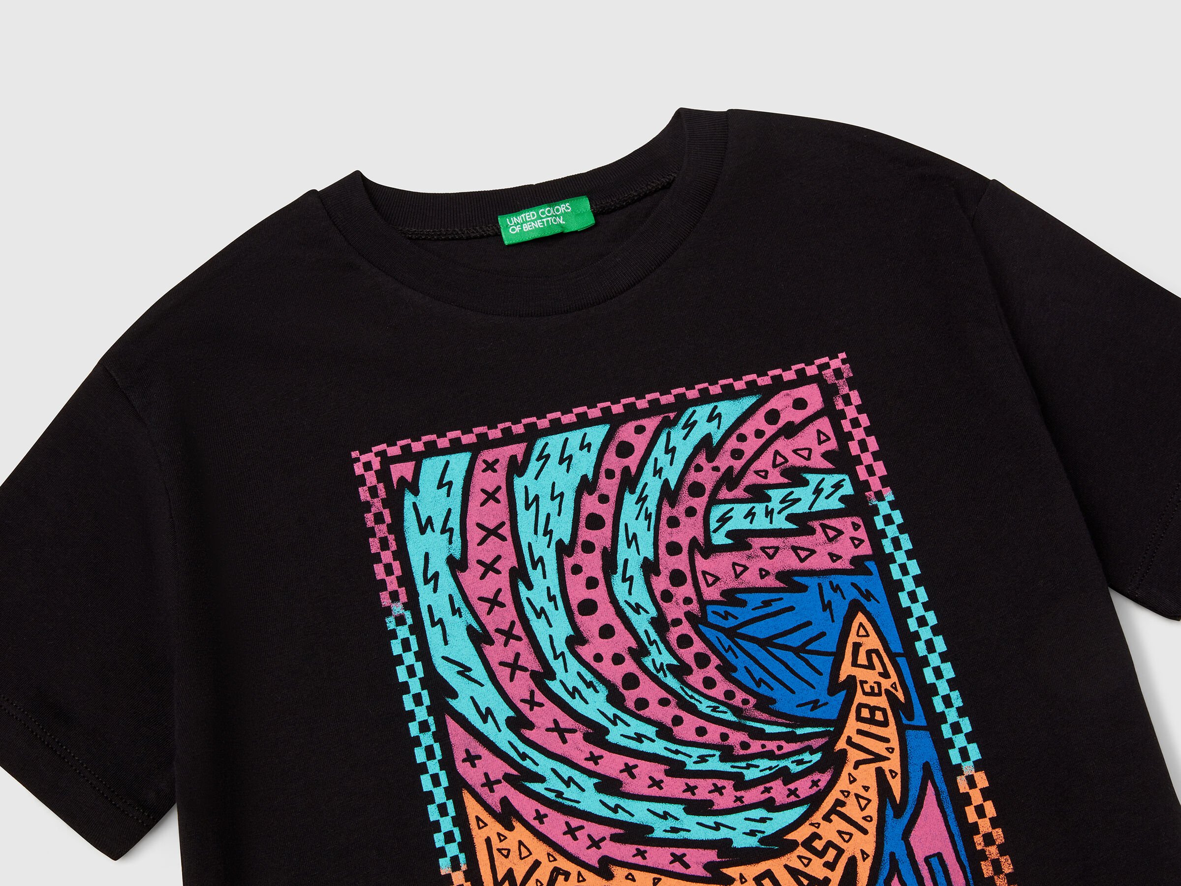 T-SHIRT Garçon image number 2