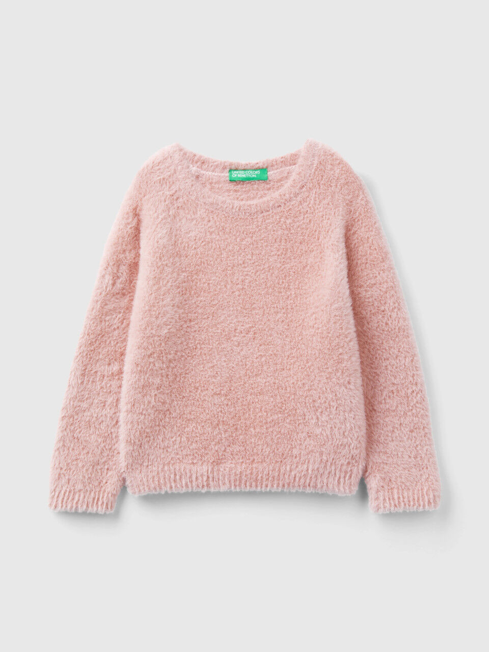 Benetton abbigliamento clearance bimba