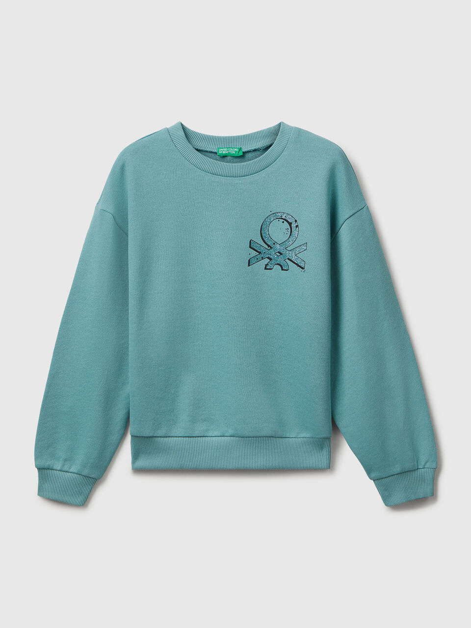 SWEATER L/S Mädchen image number 1