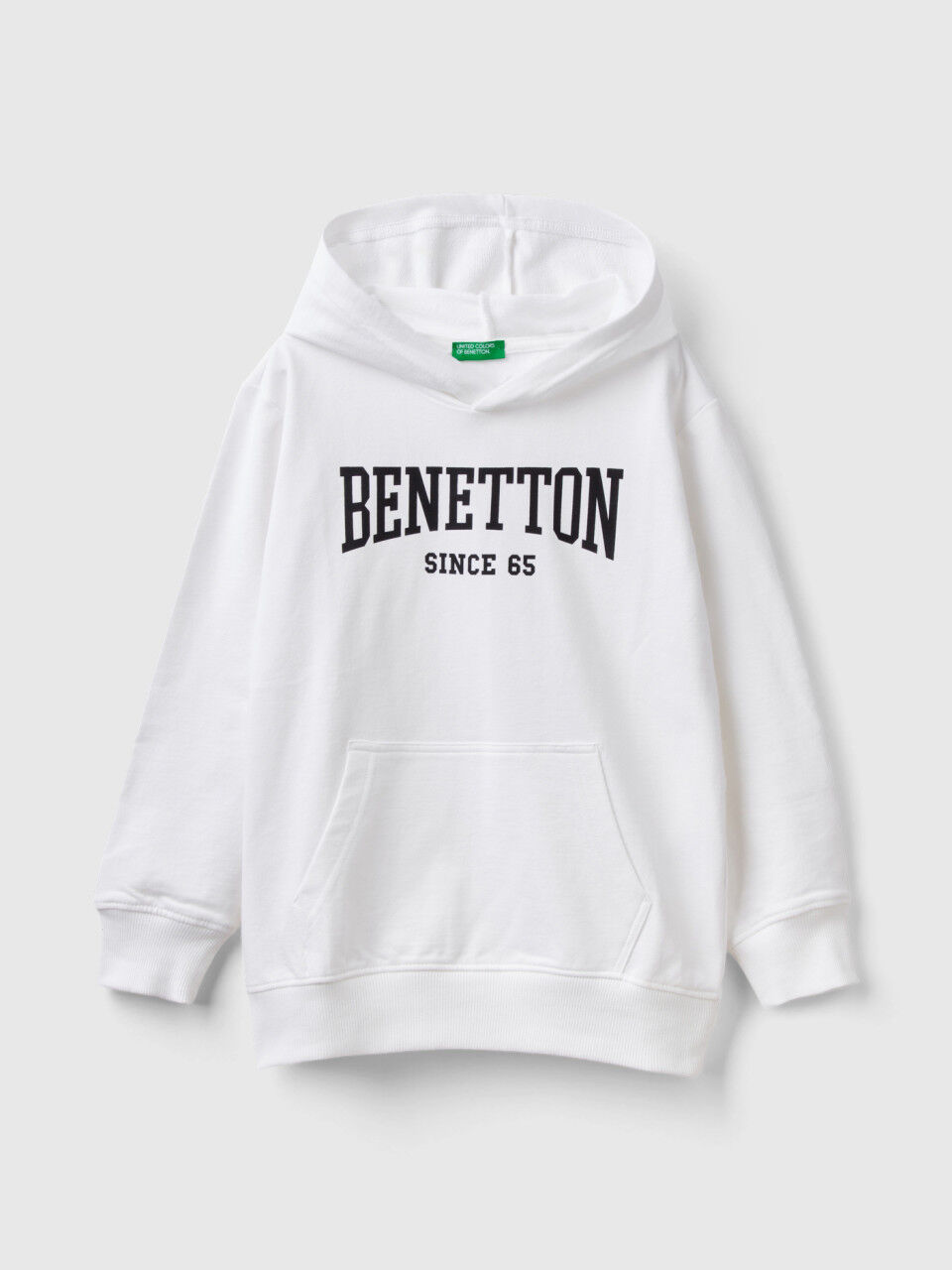 Felpe benetton discount