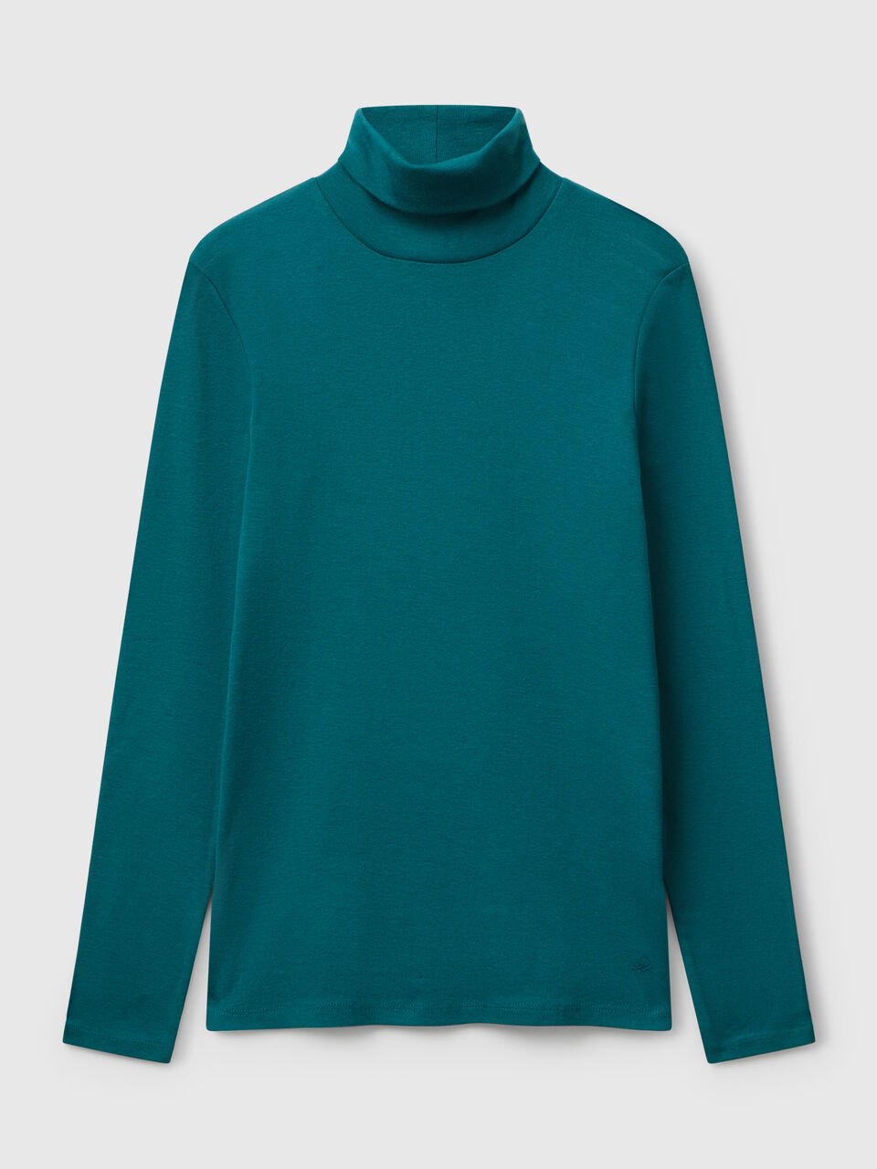 TURTLE NECK SWEATER Damen image number 1