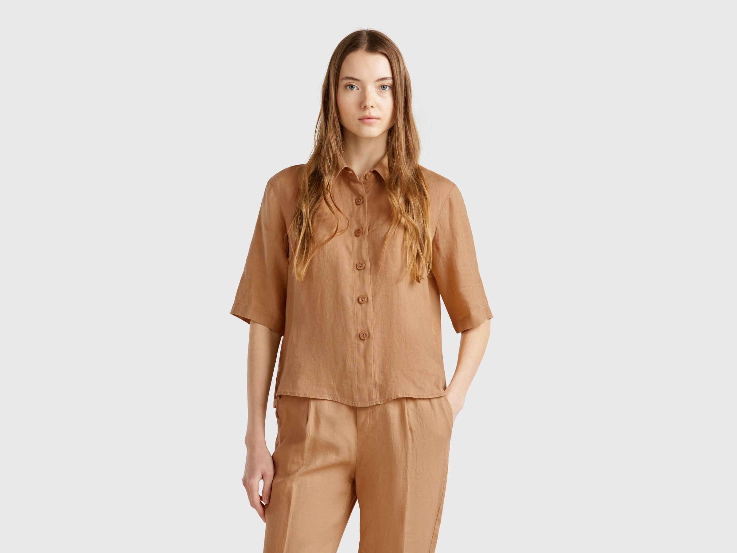 SHIRT Femme image number 0