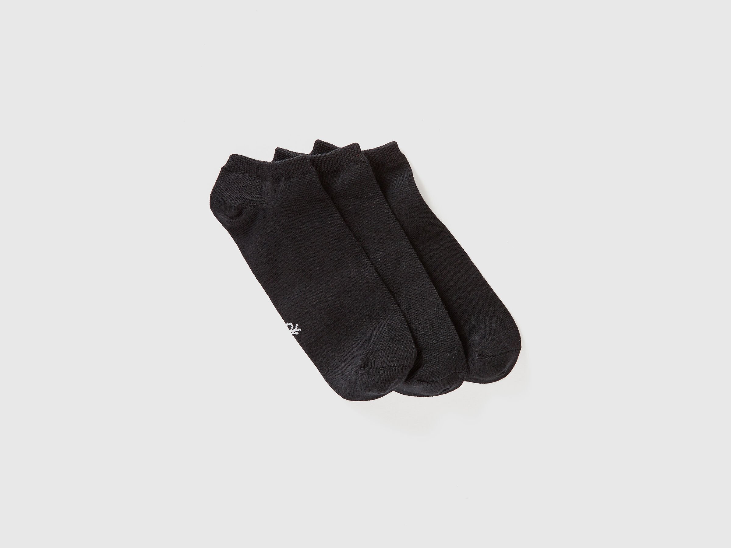 KNITTED SOCKS 3 PAIR image number 0