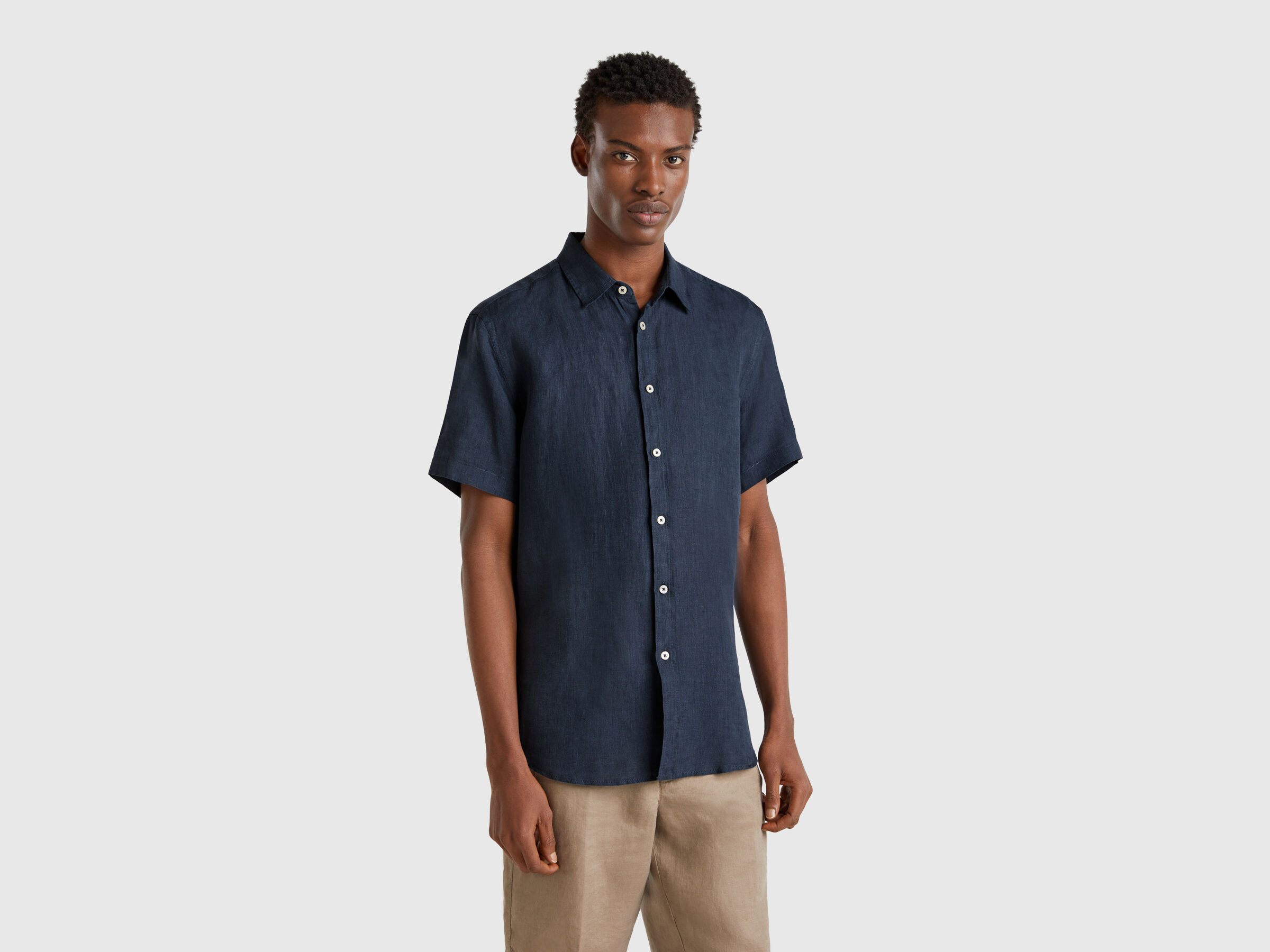 SHIRT Herren image number 0