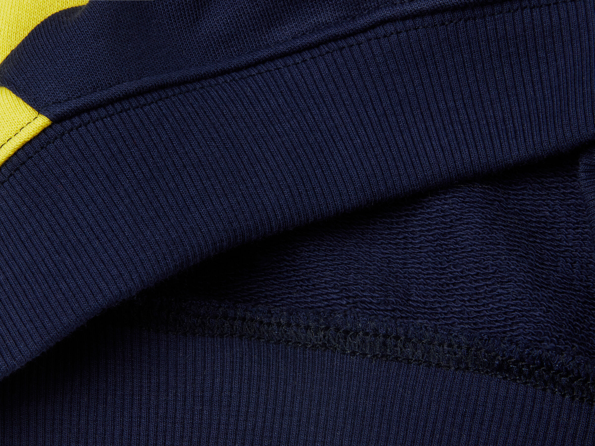 SWEATER W/HOOD Garçon image number 2