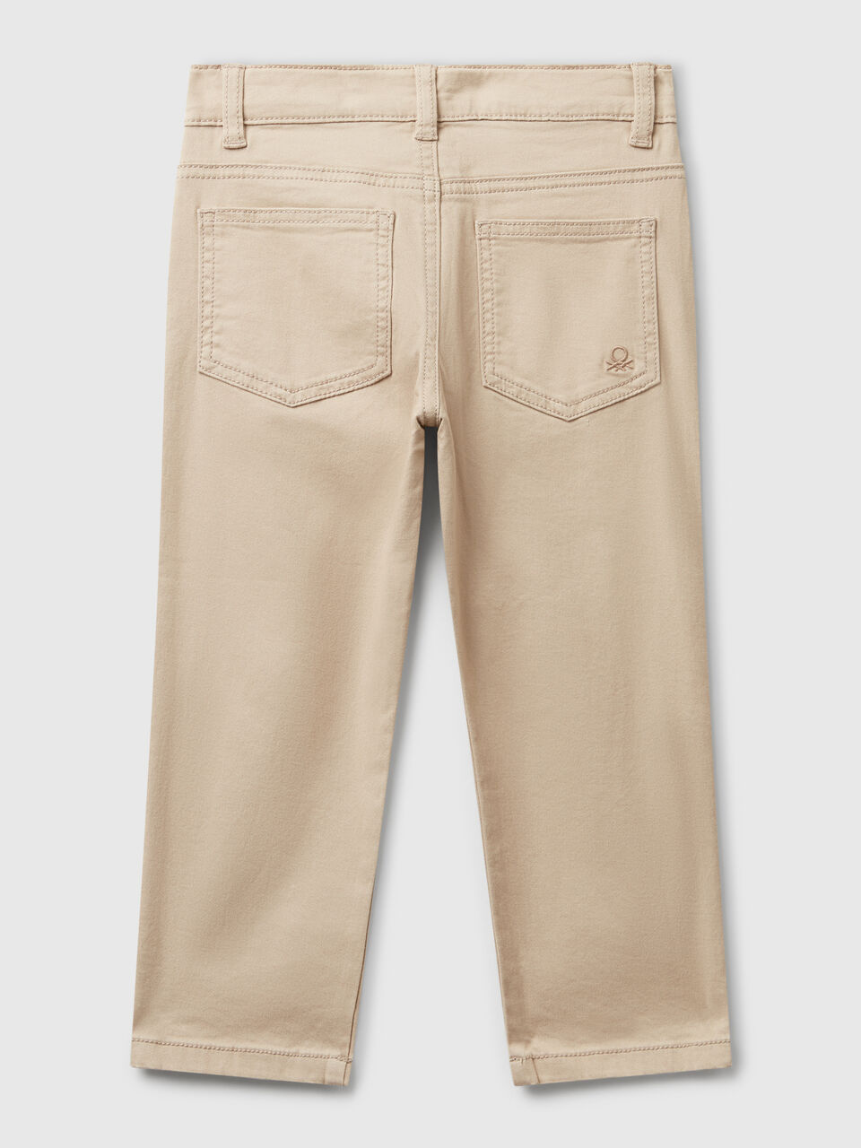 TROUSERS Garçon image number 2