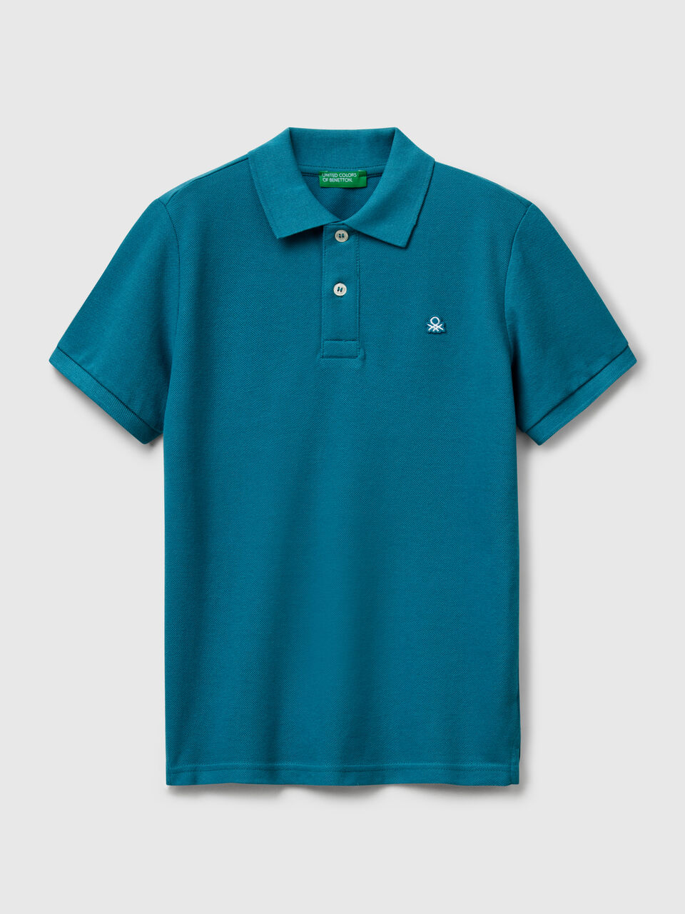 MAGLIA POLO M/M Bambino image number 1