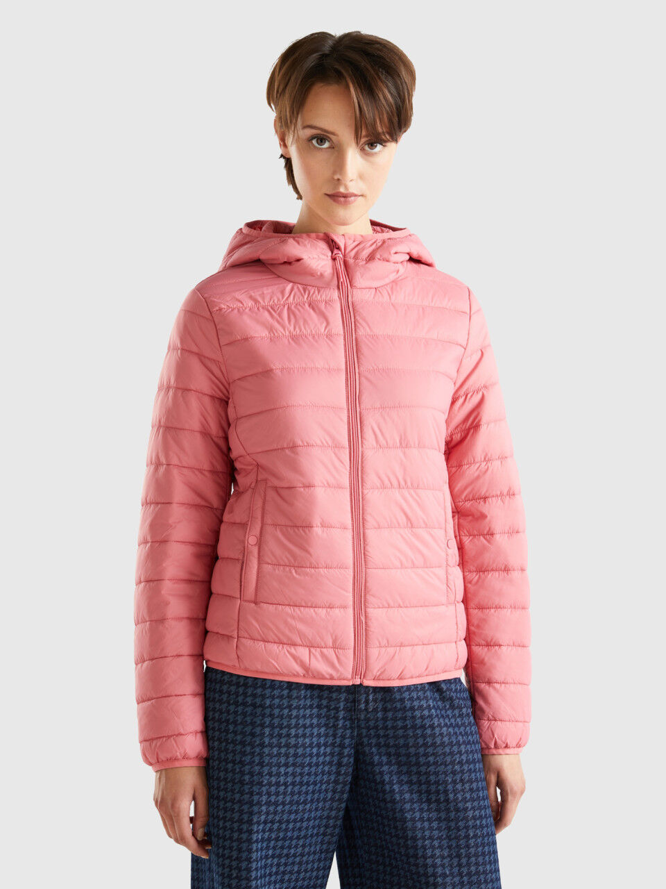 Piumini invernali benetton online