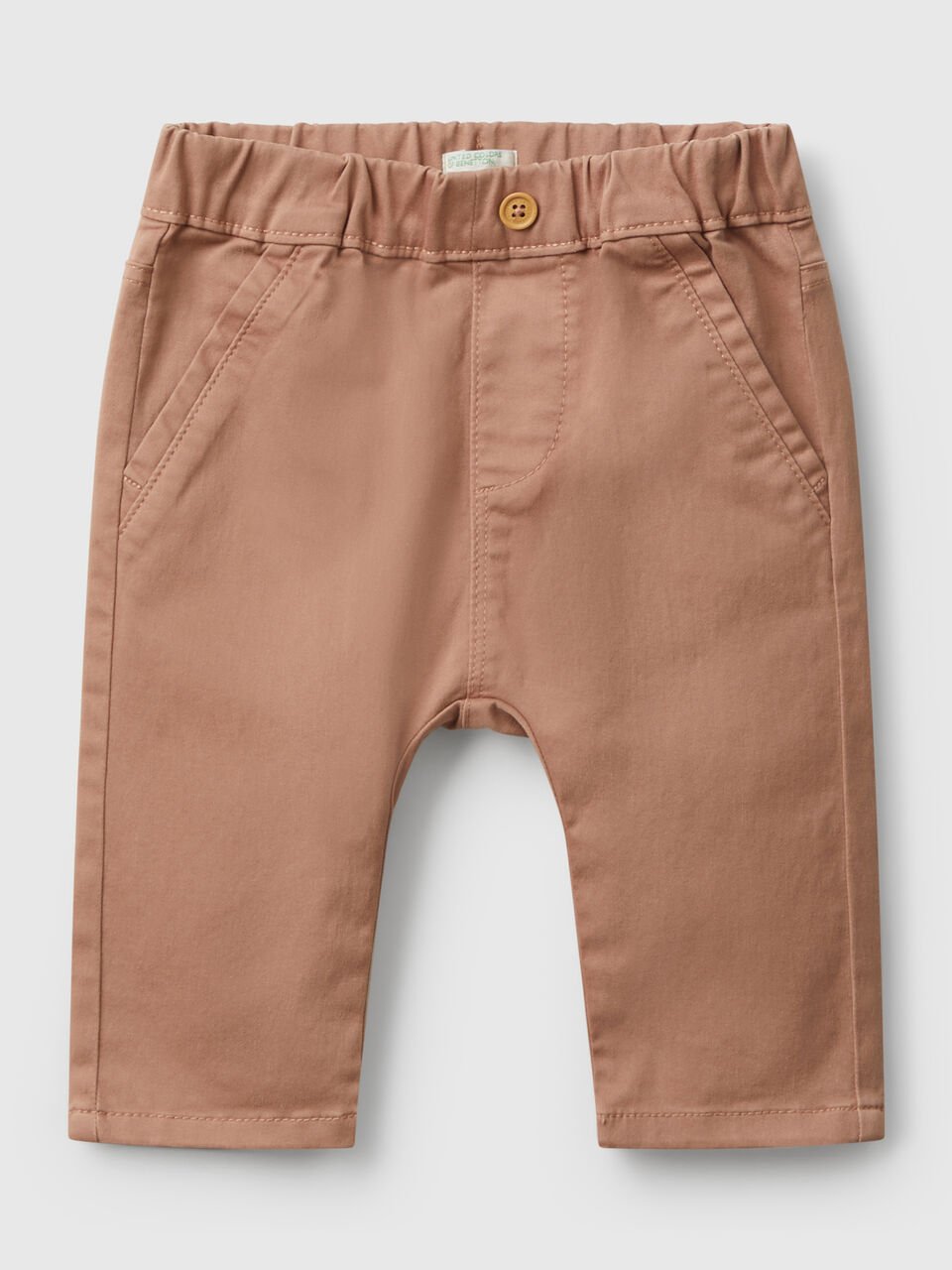 PANTALONE Baby image number 1