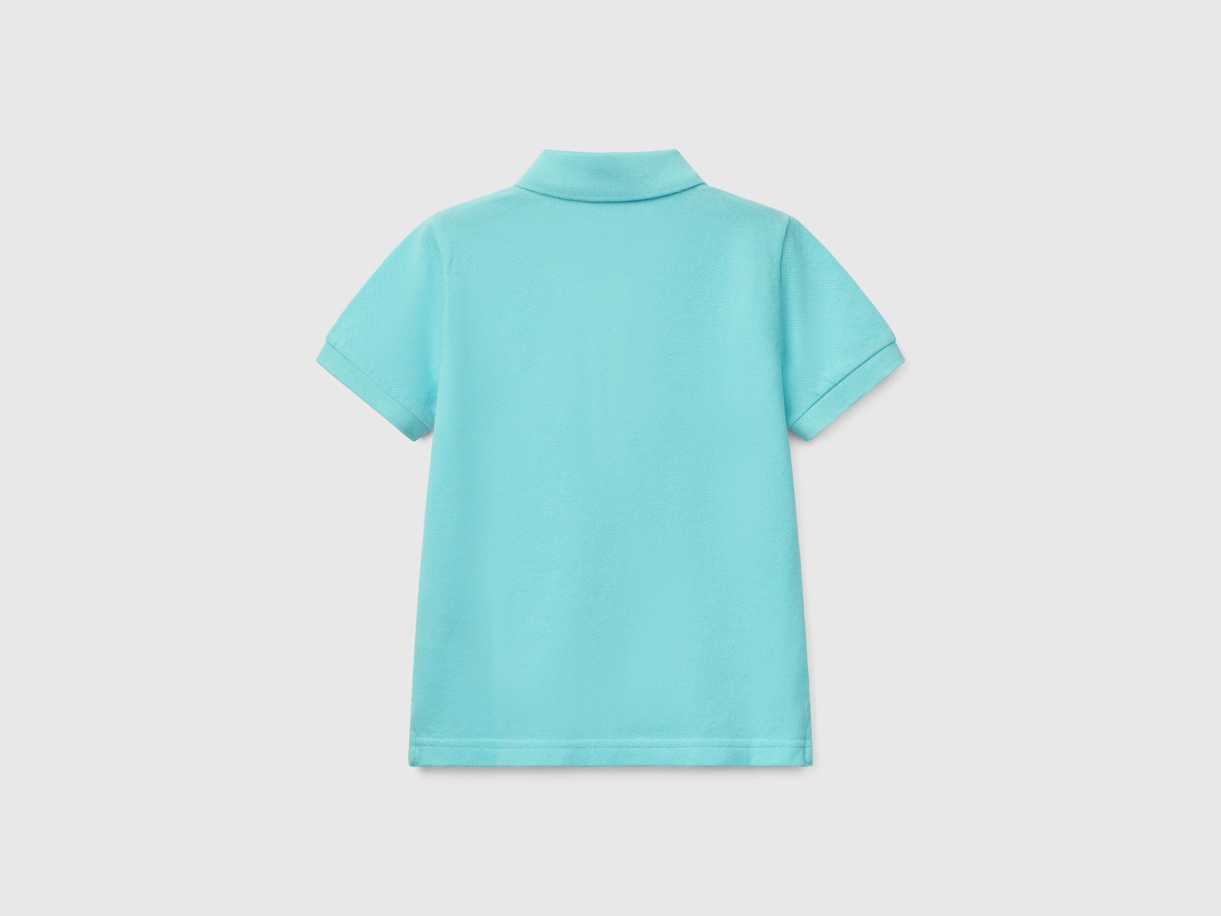 H/S POLO SHIRT Garçon image number 1