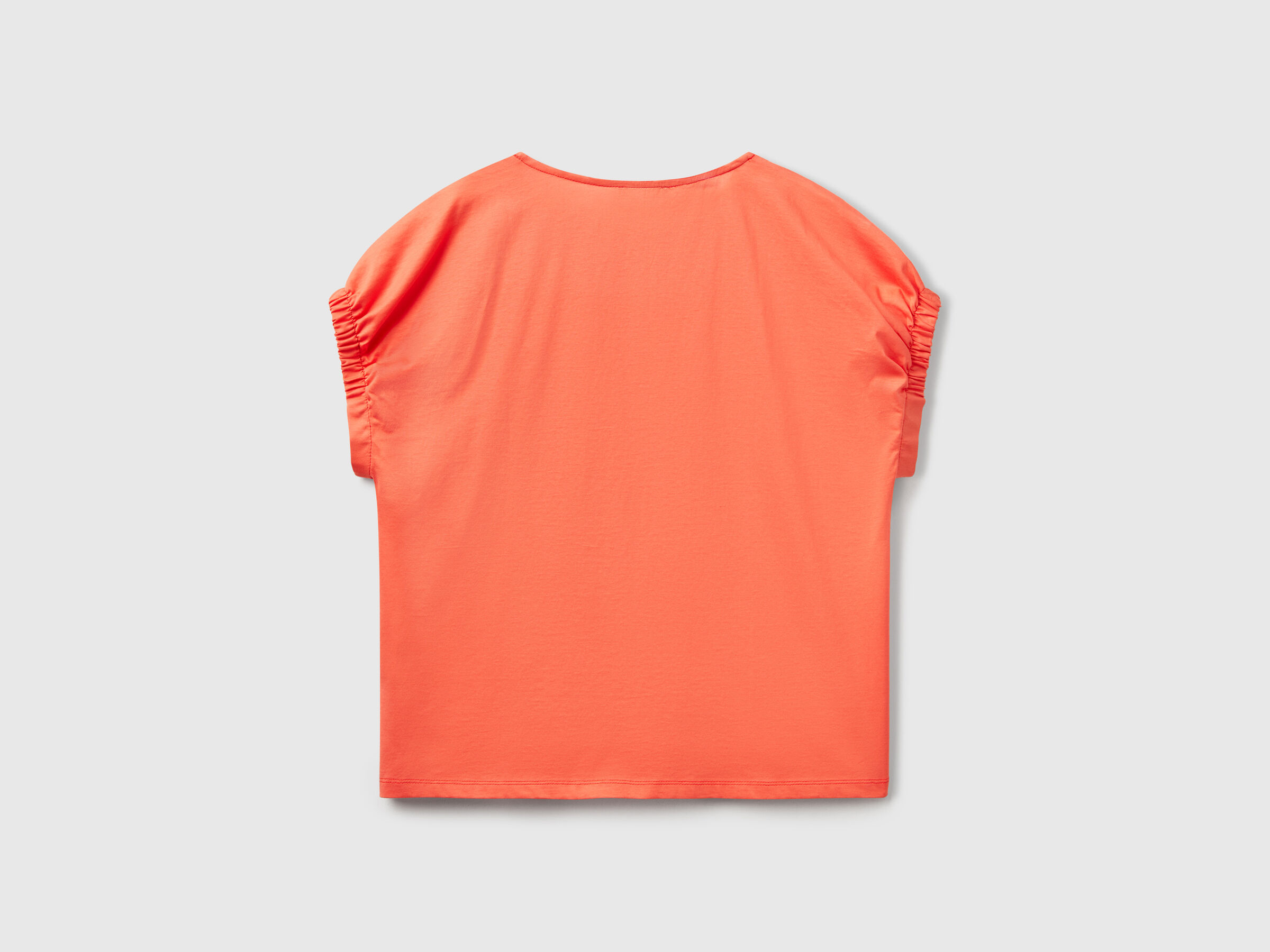 T-SHIRT Damen image number 3