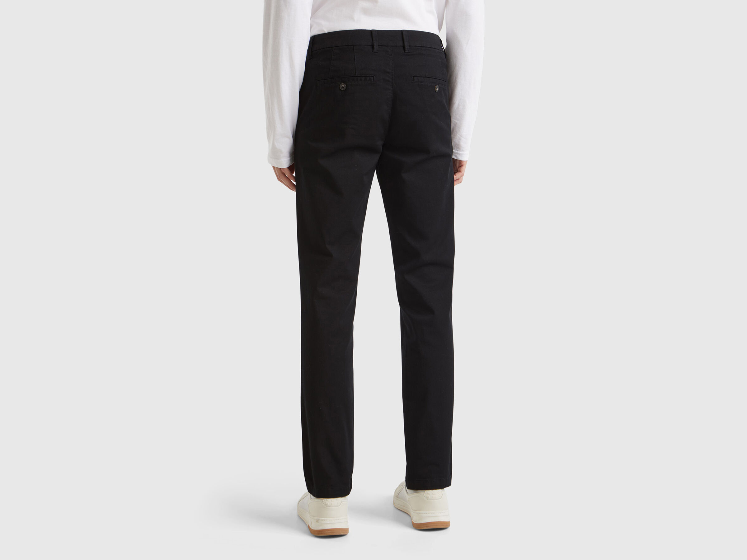 PANTALONE Uomo image number 1
