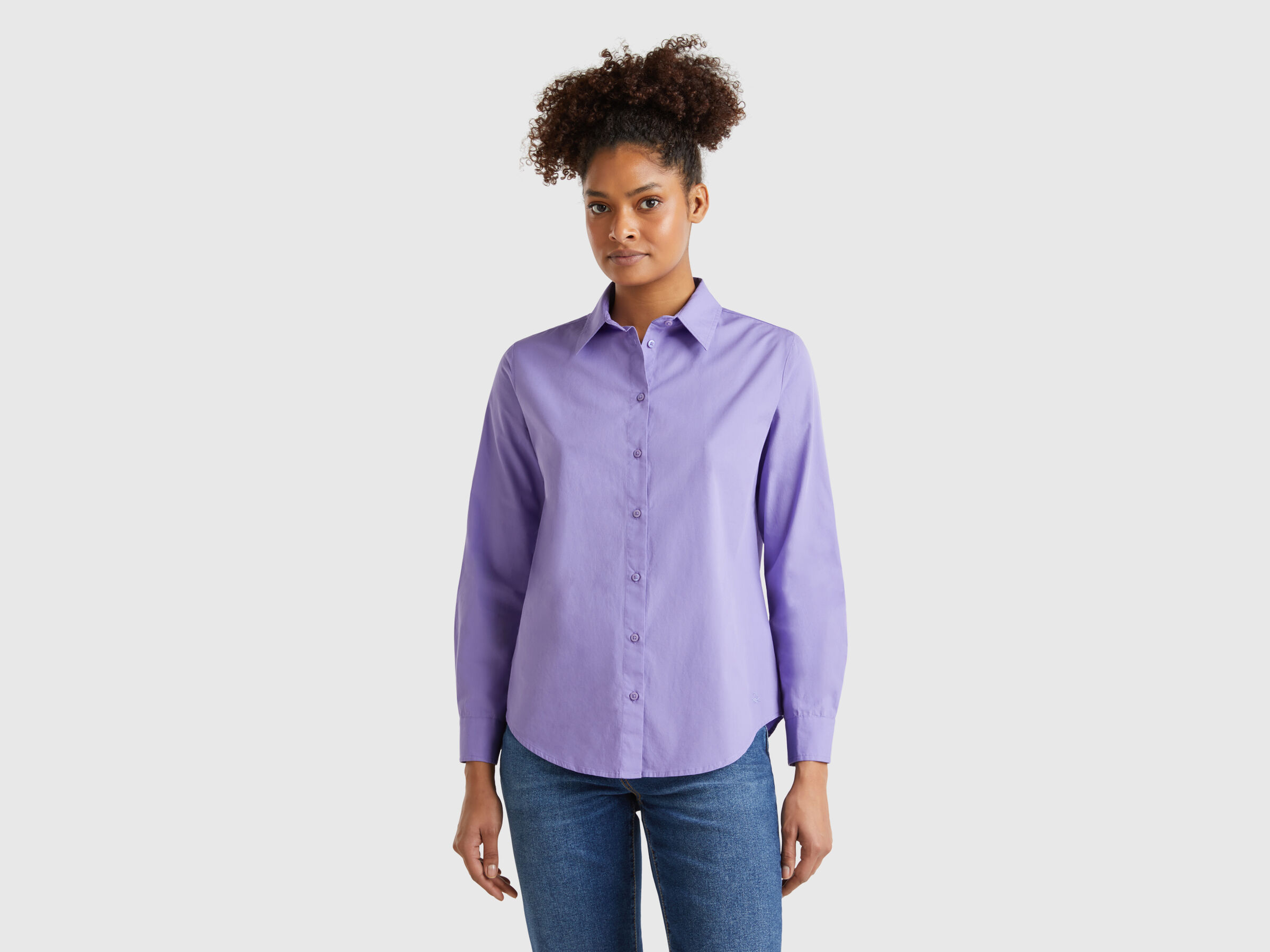 SHIRT Damen image number 0