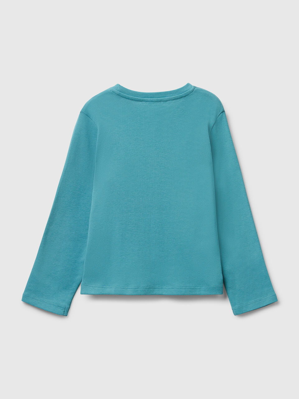 T-SHIRT M/L Bambina image number 2