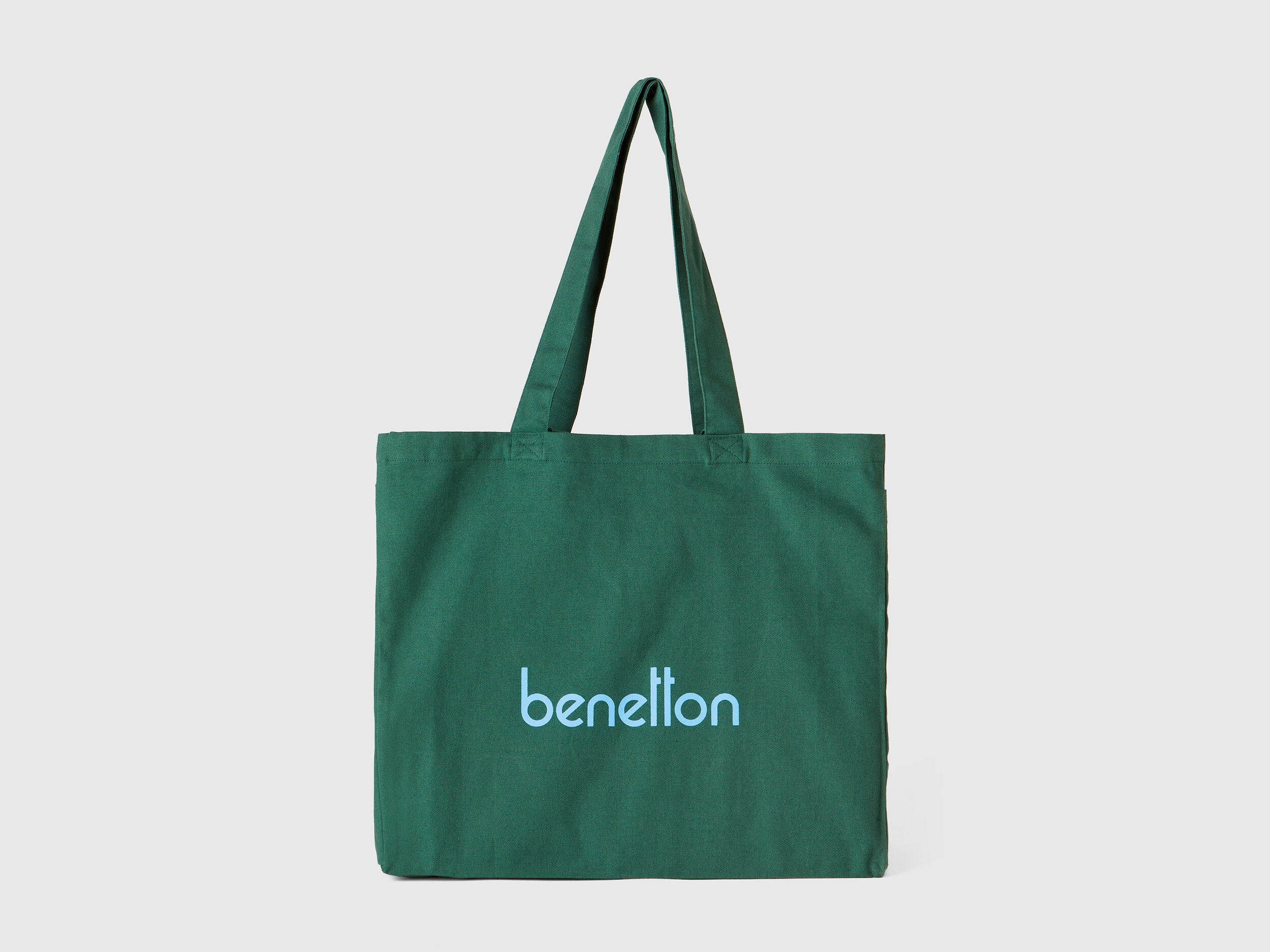 Benetton tasche grün clearance