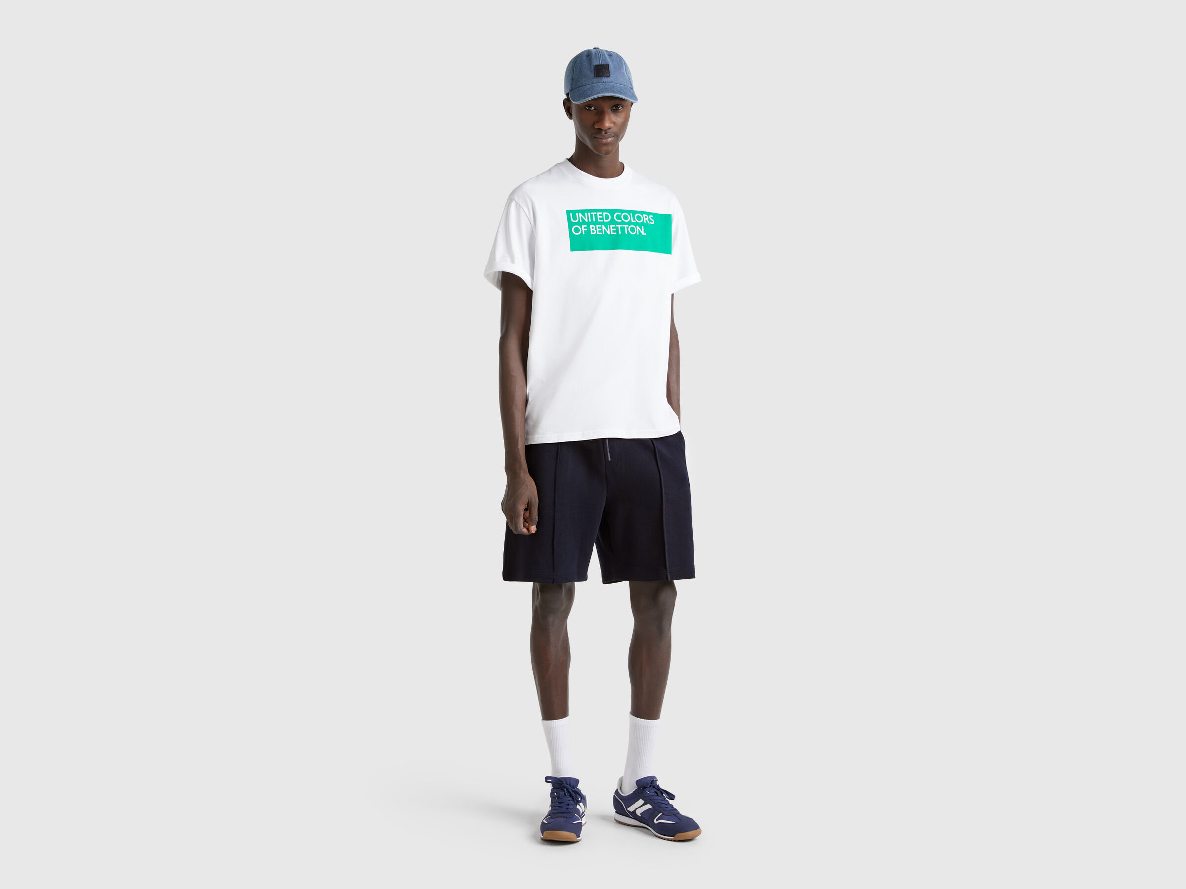 BERMUDA Uomo image number 2