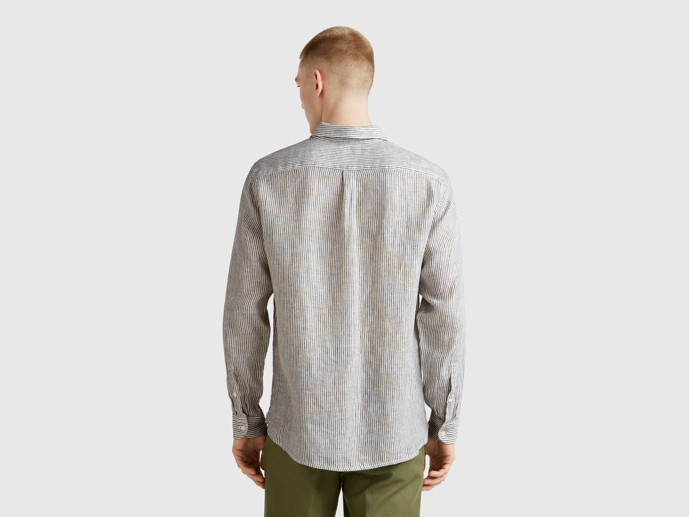 CAMICIA Uomo image number 2