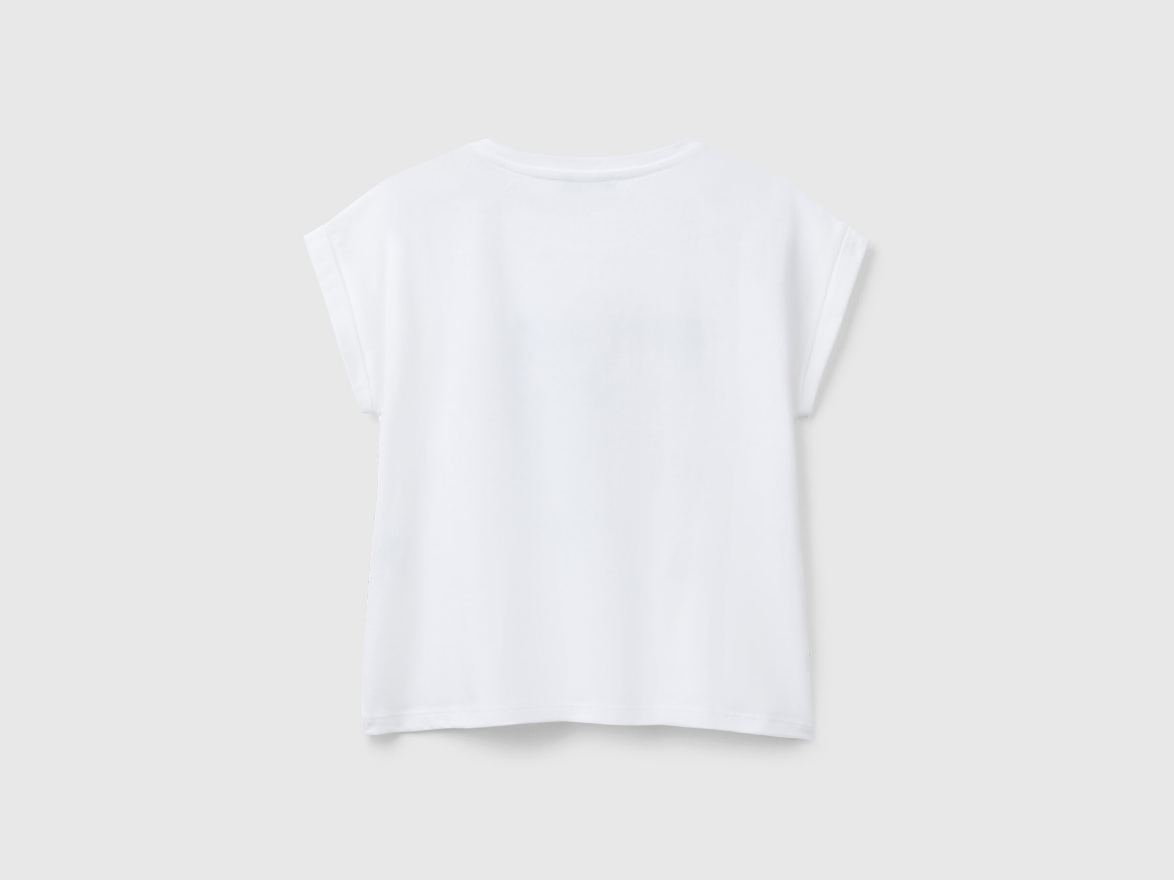 T-SHIRT Junior Girl image number 1