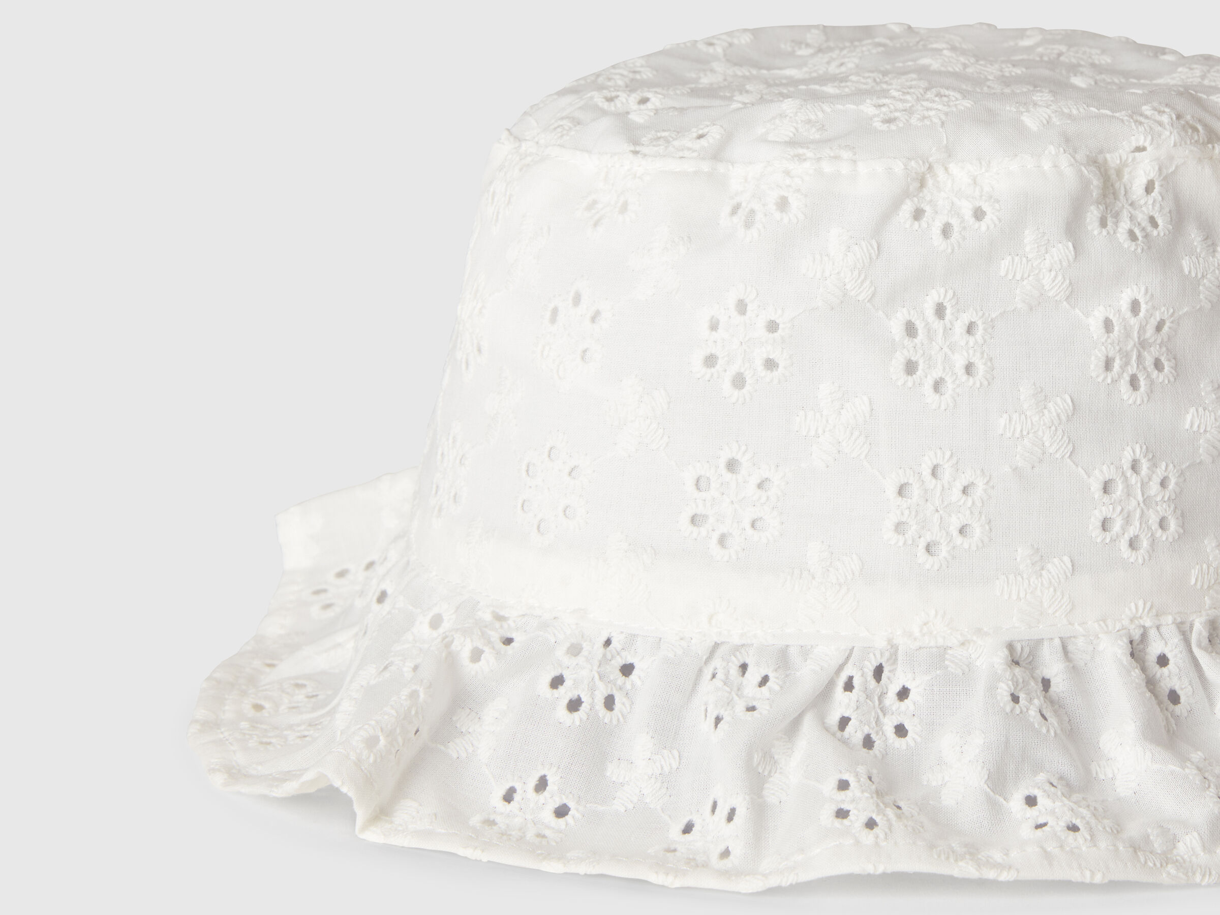 CAPPELLO Bambina image number 2