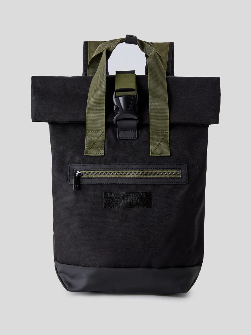 Rucksack mit zwei Tragegriffen image number 1