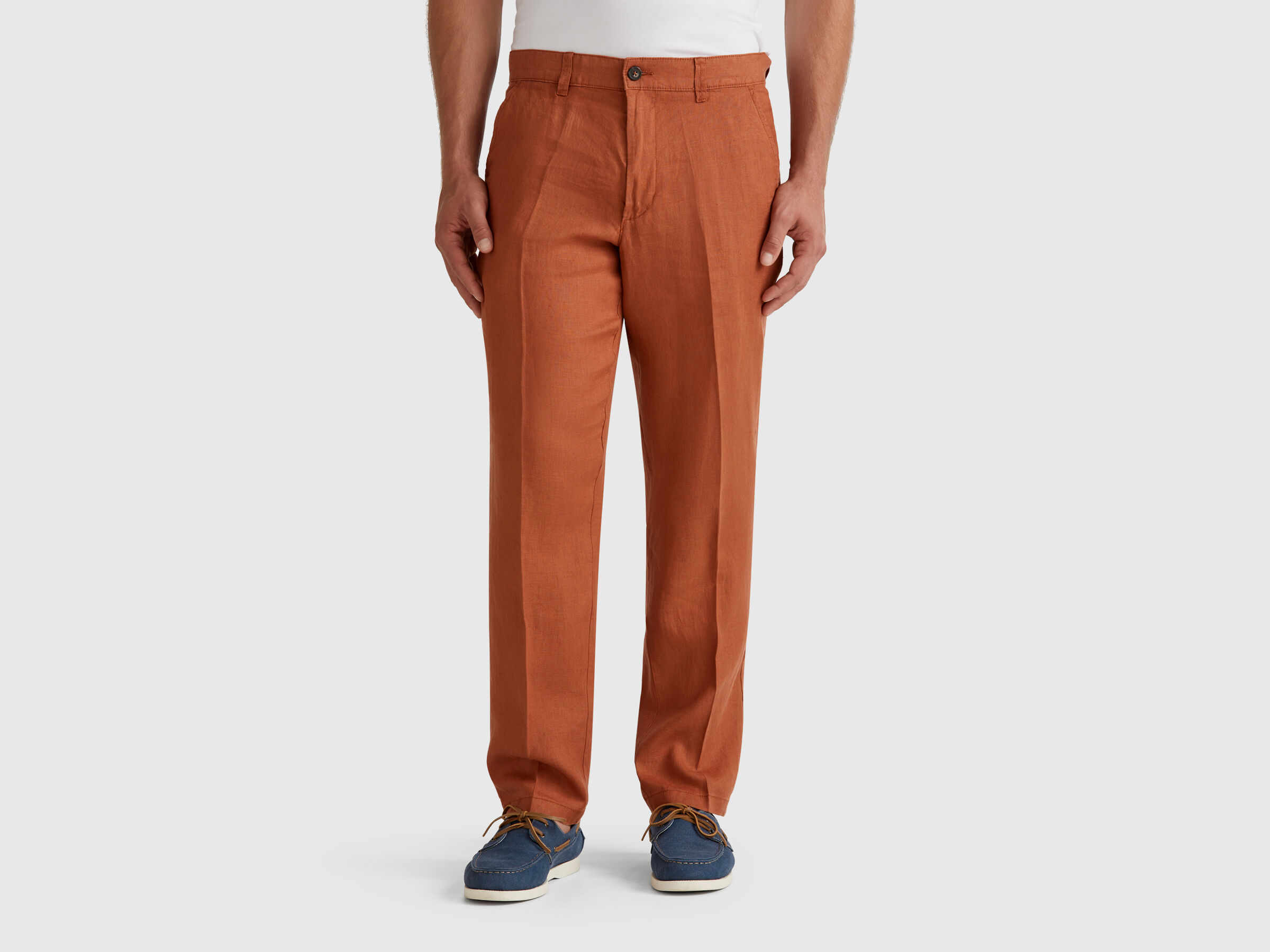 PANTALONE Uomo image number 0