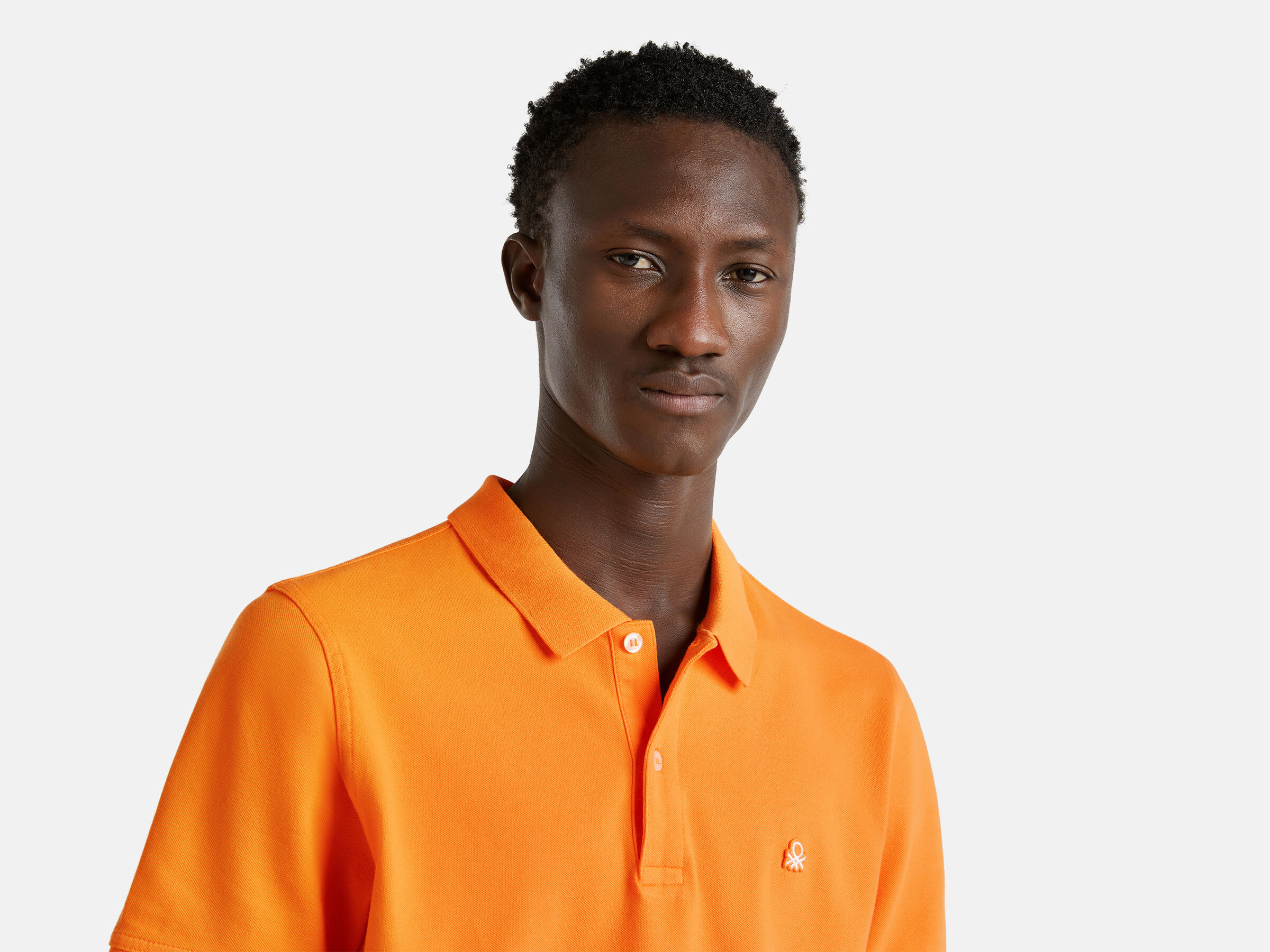 H/S POLO SHIRT Herren image number 2
