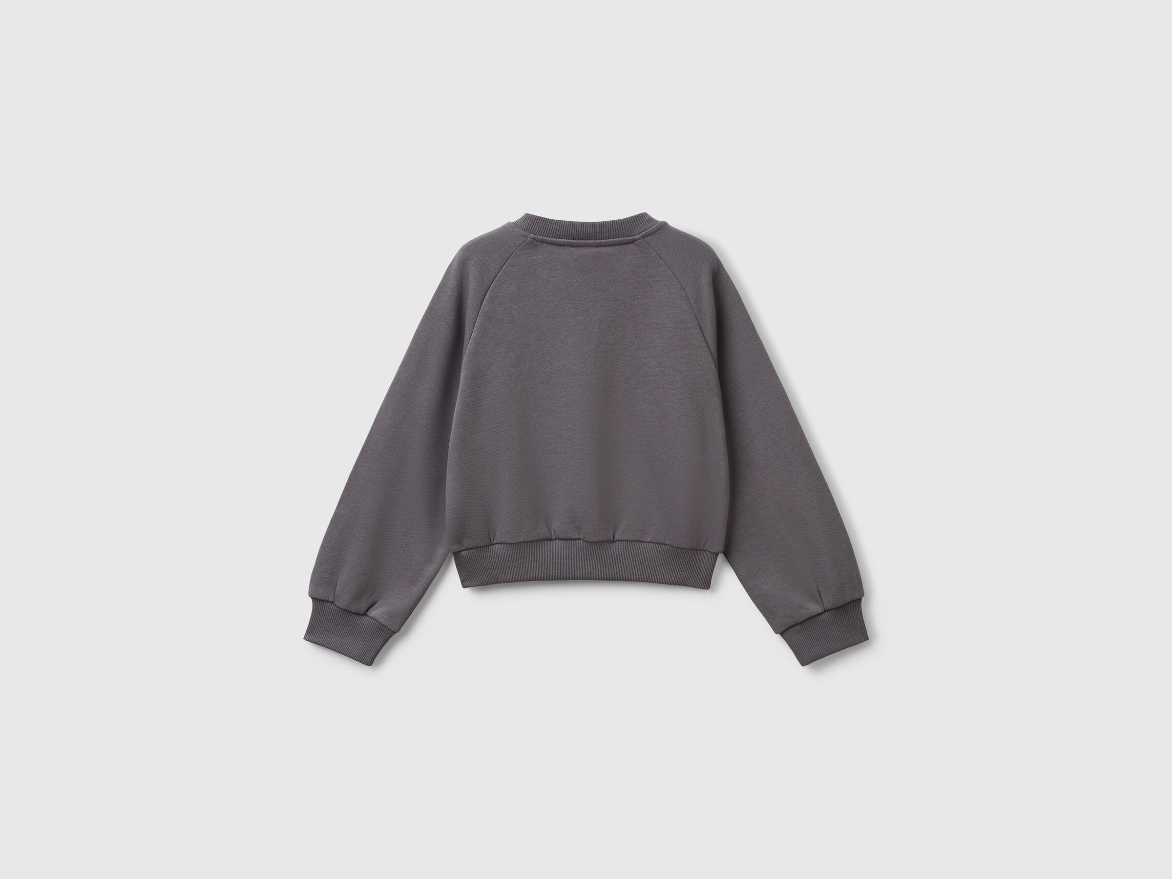 MAGLIA G/C M/L Bambina image number 1
