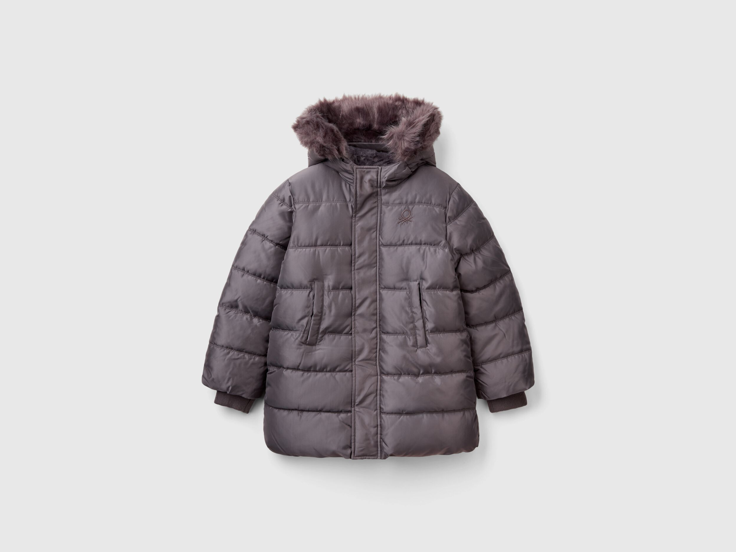 Piumini lunghi bambina saldi discount