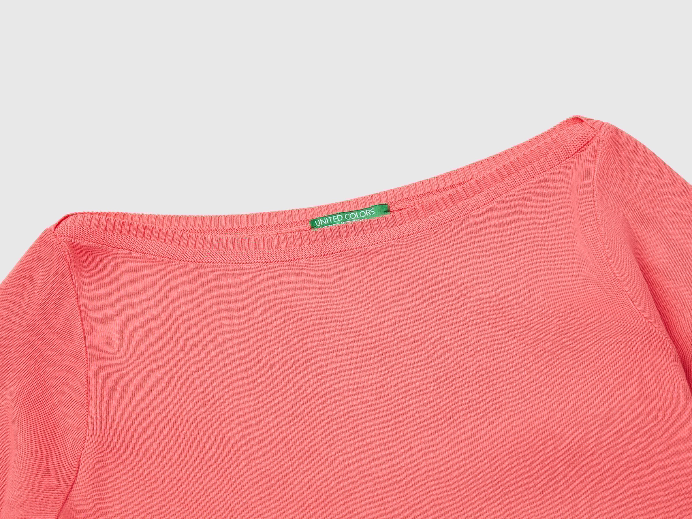 SWEATER H/S Femme image number 5