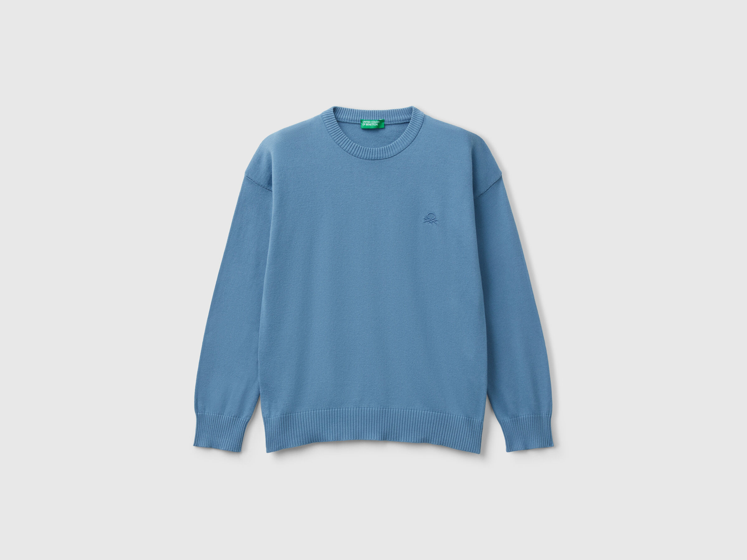 SWEATER L/S Garçon image number 0
