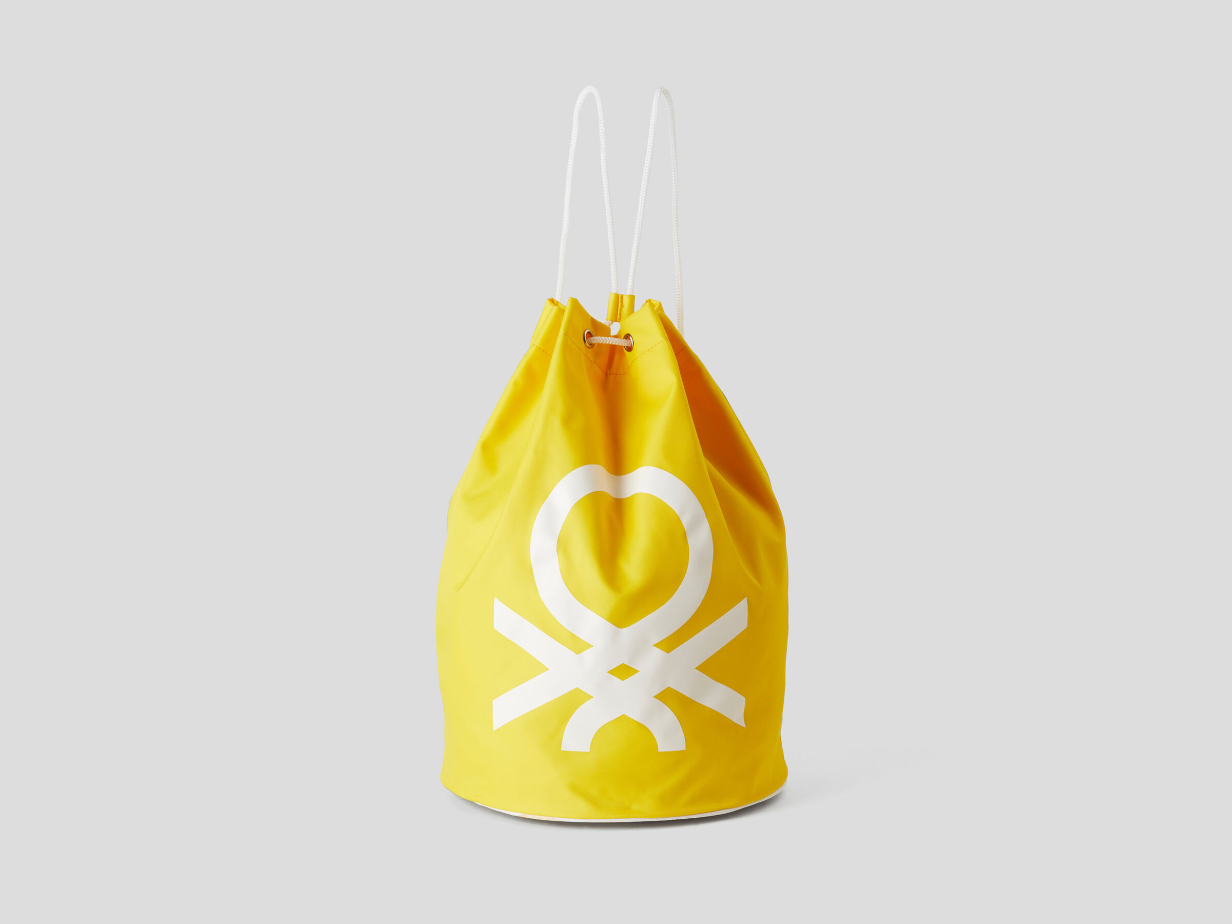 Beuteltasche mit Maxi-Logo Damen image number 0
