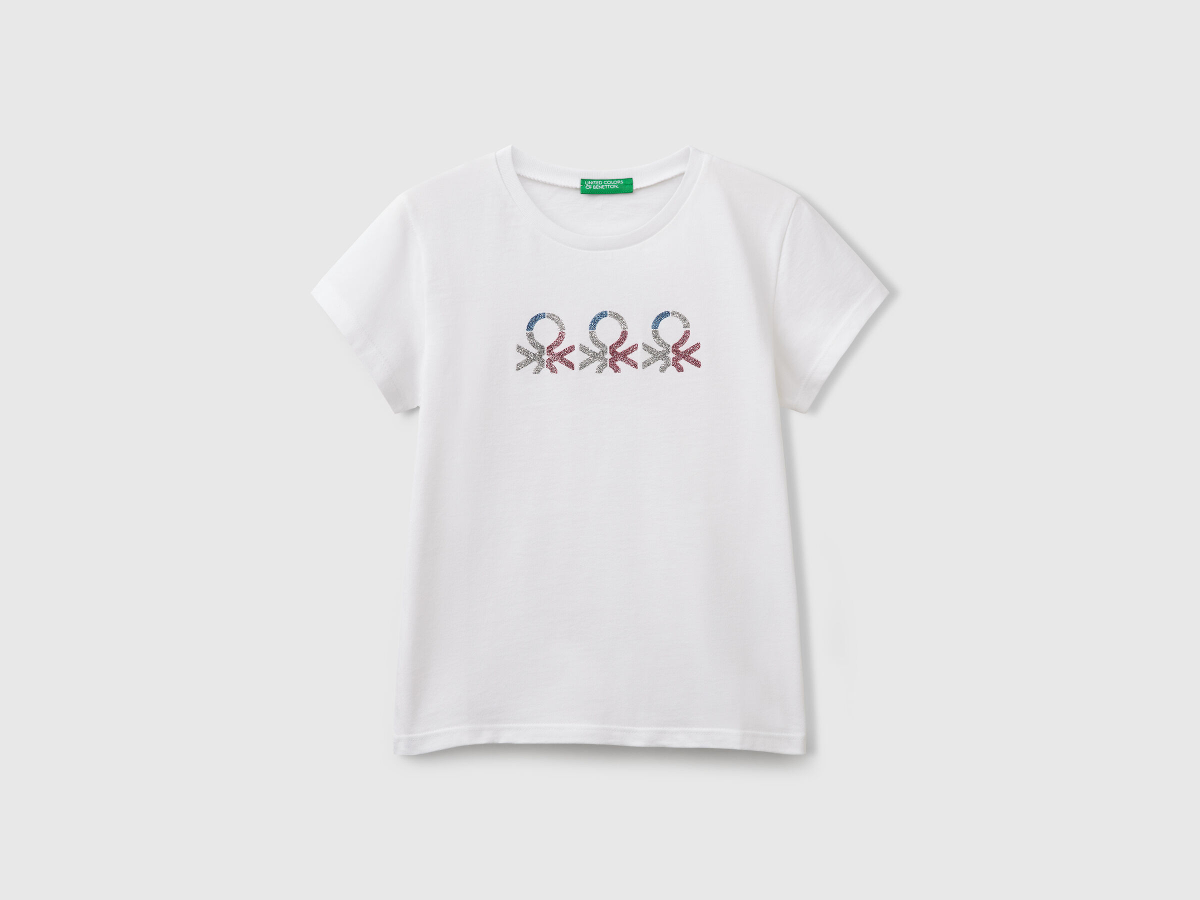 T-SHIRT Filles image number 0