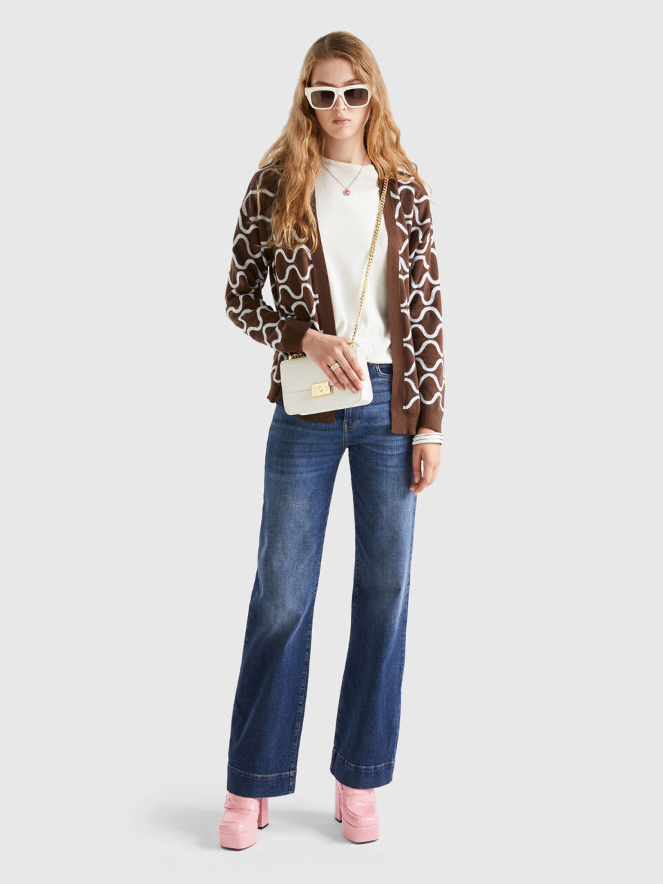 Soldes jeans femme online