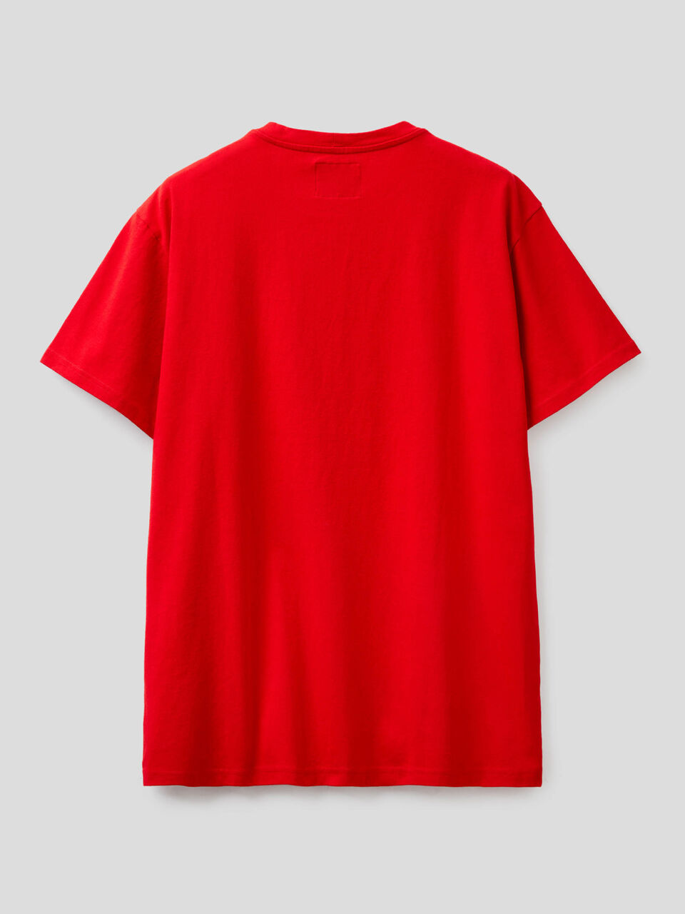 Unisex t-shirt with logo by Ghali image number 2