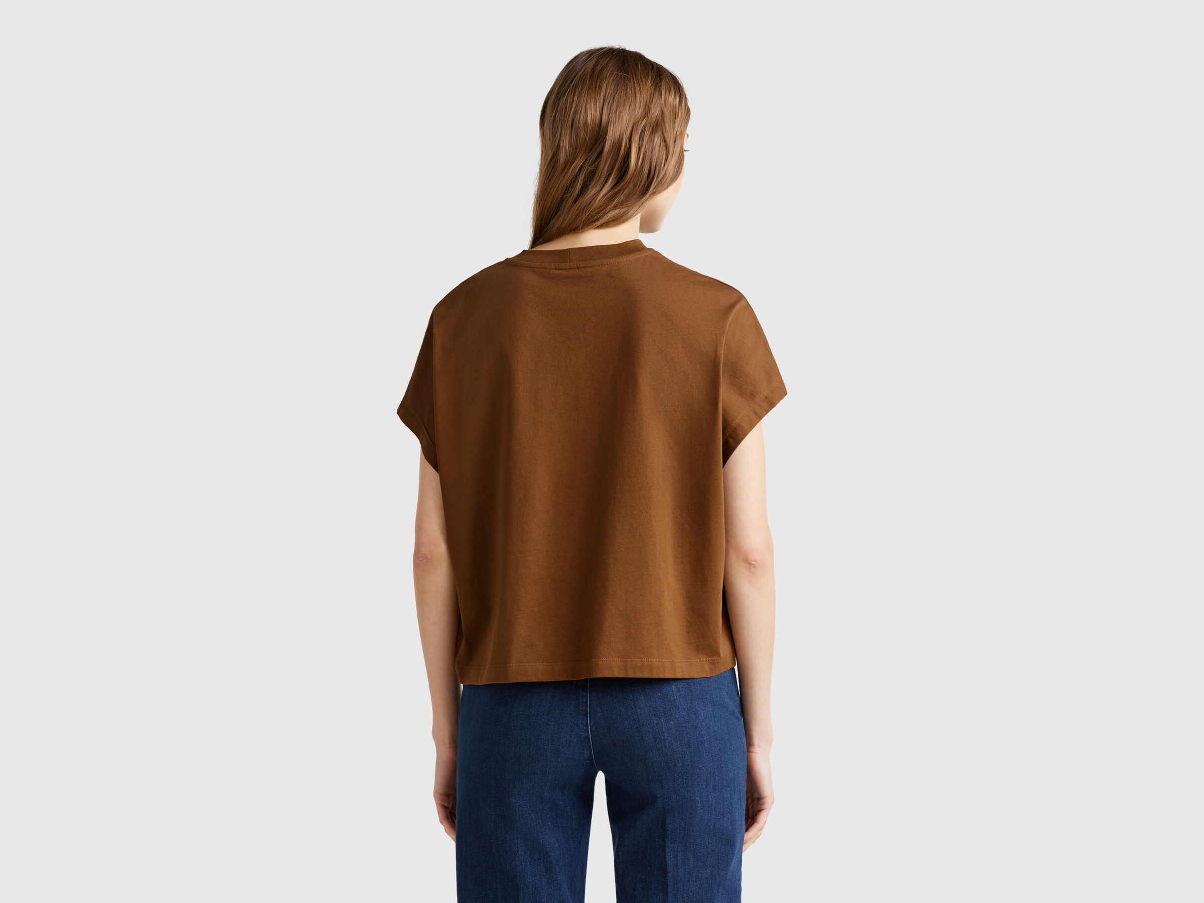 T-SHIRT Femme image number 1