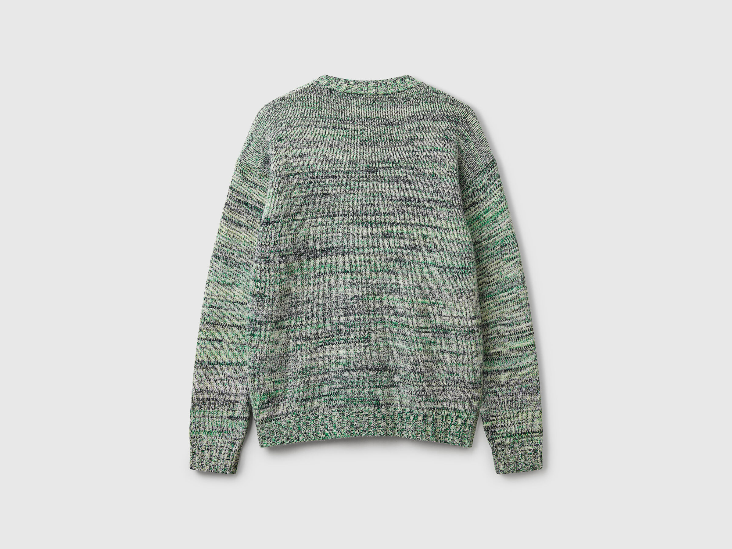 MAGLIA G/C M/L Uomo image number 4
