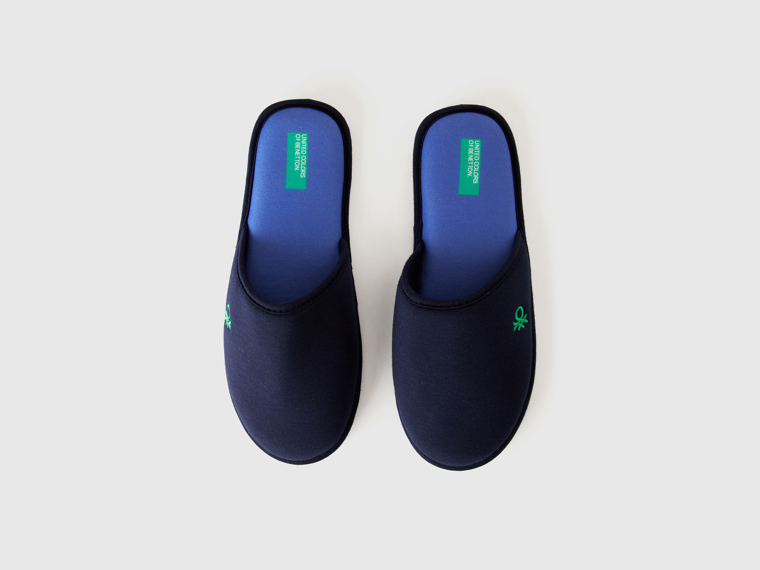Pantofole benetton uomo outlet