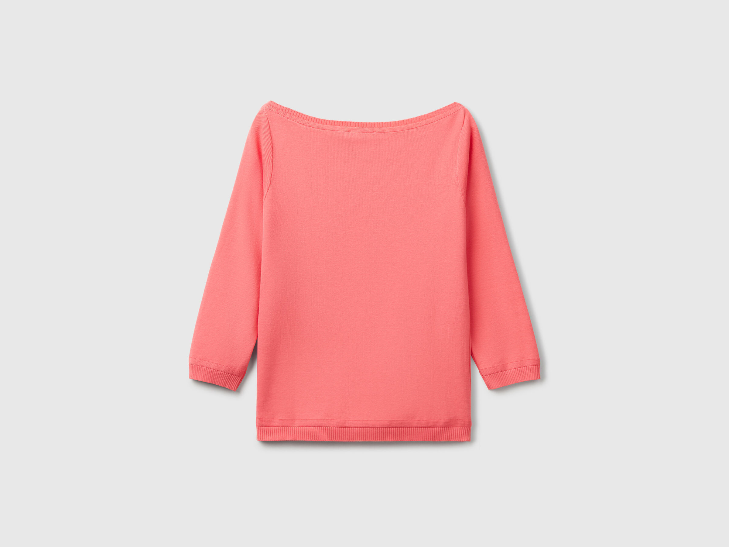 SWEATER H/S Femme image number 4