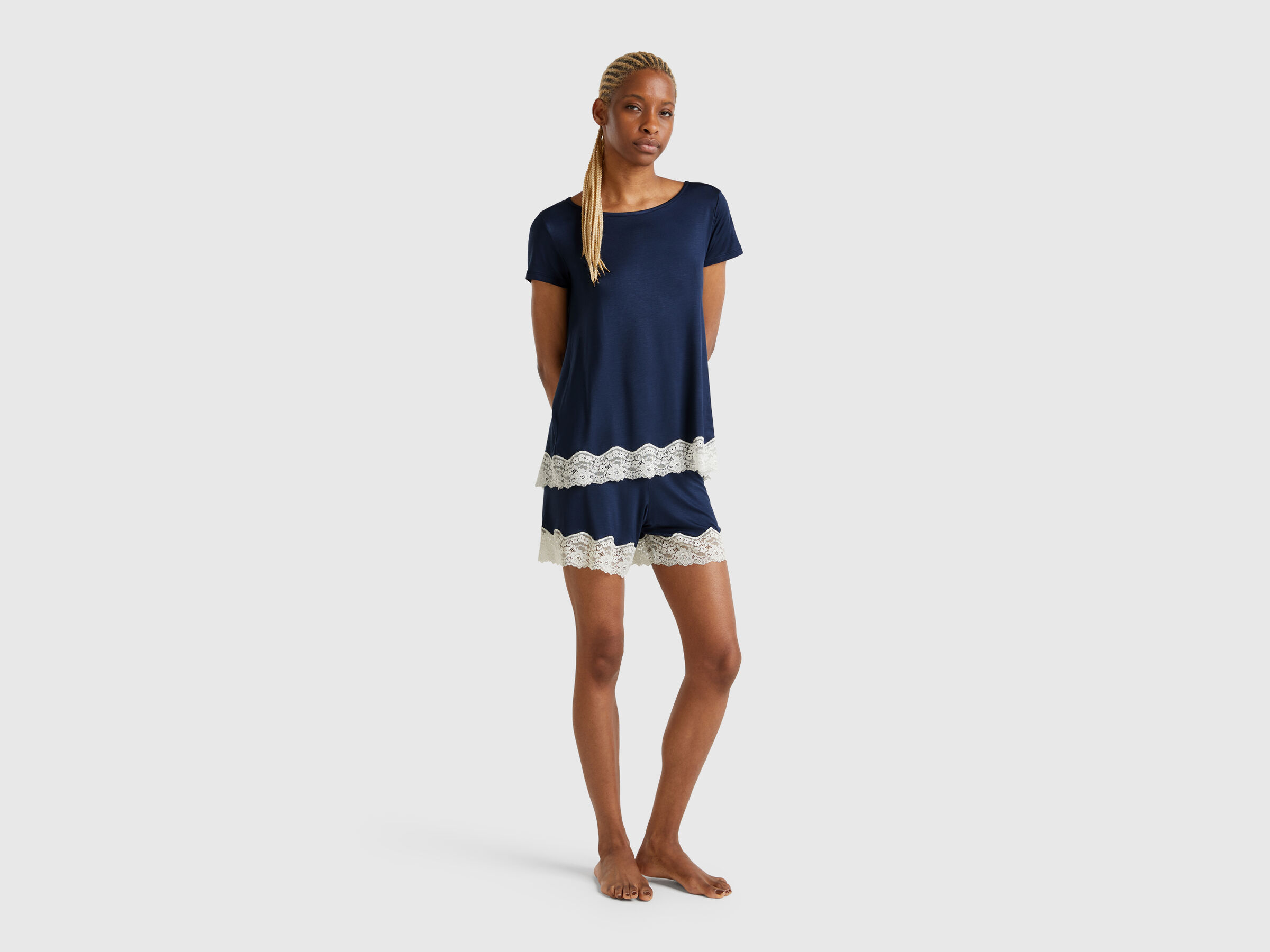 SHORTS Femme image number 2