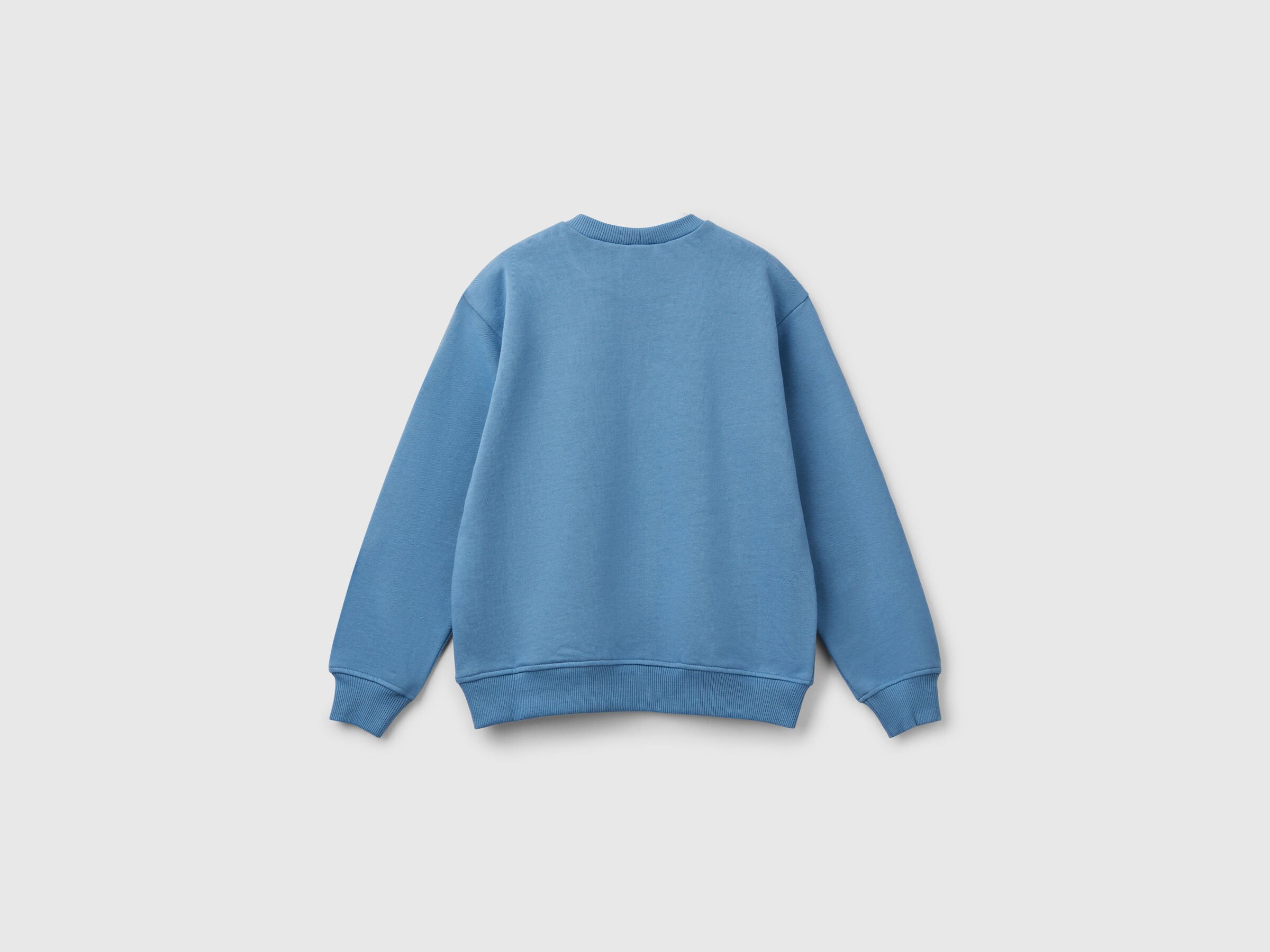 SWEATER L/S Jungen image number 1