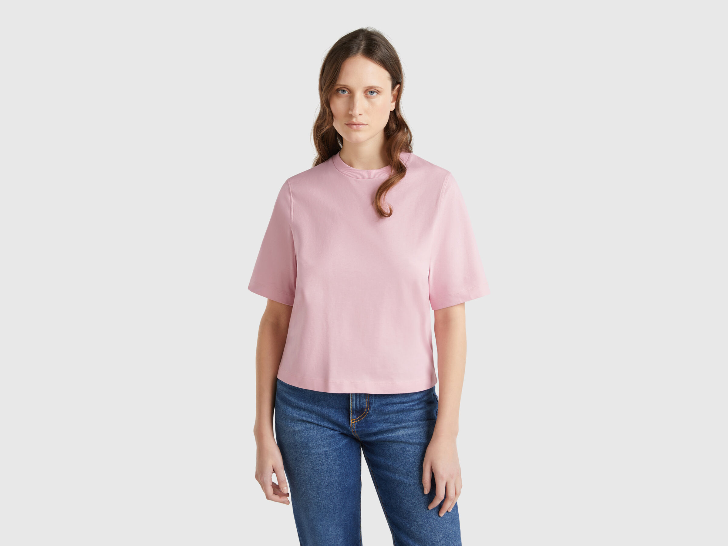 T-SHIRT Donna image number 0