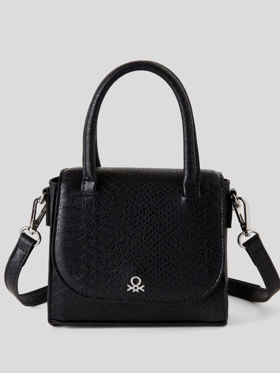 Mini bag con tracolla image number 1